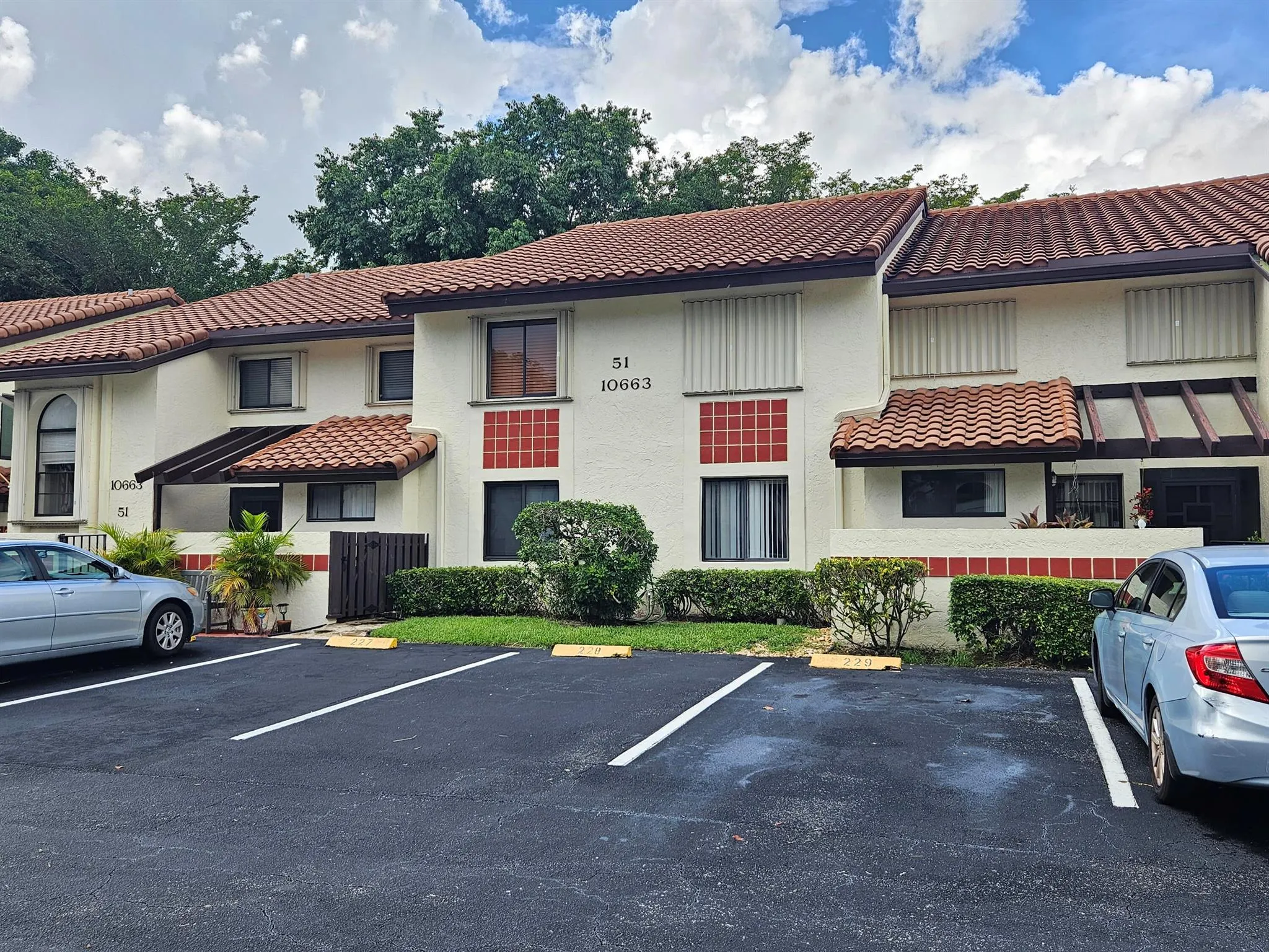 10663 Ocean Palm Way, #102