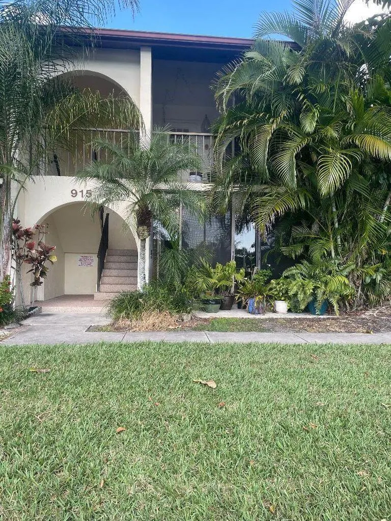 4992 Sable Pine Circle, #B1