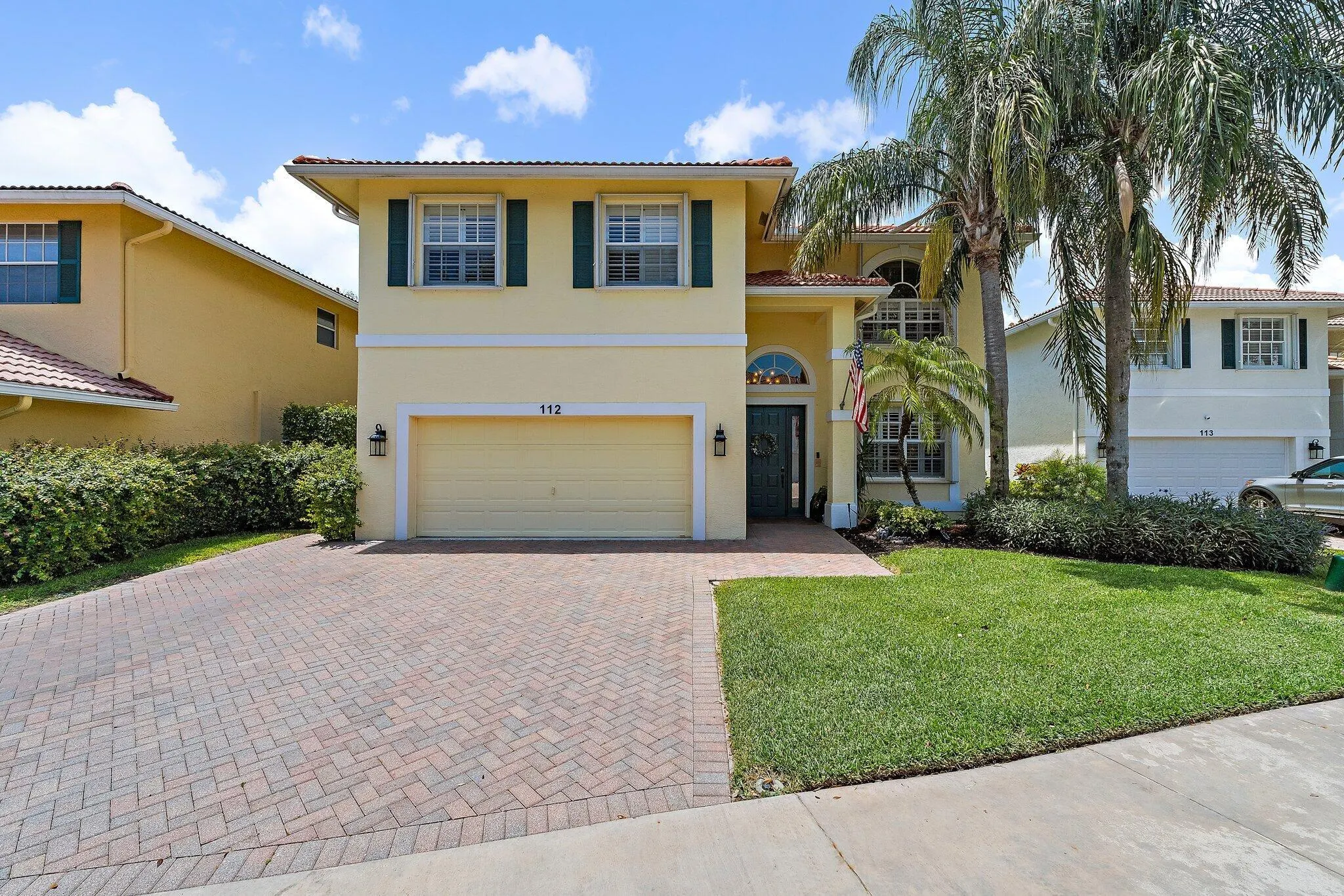 112 Hidden Hollow Drive