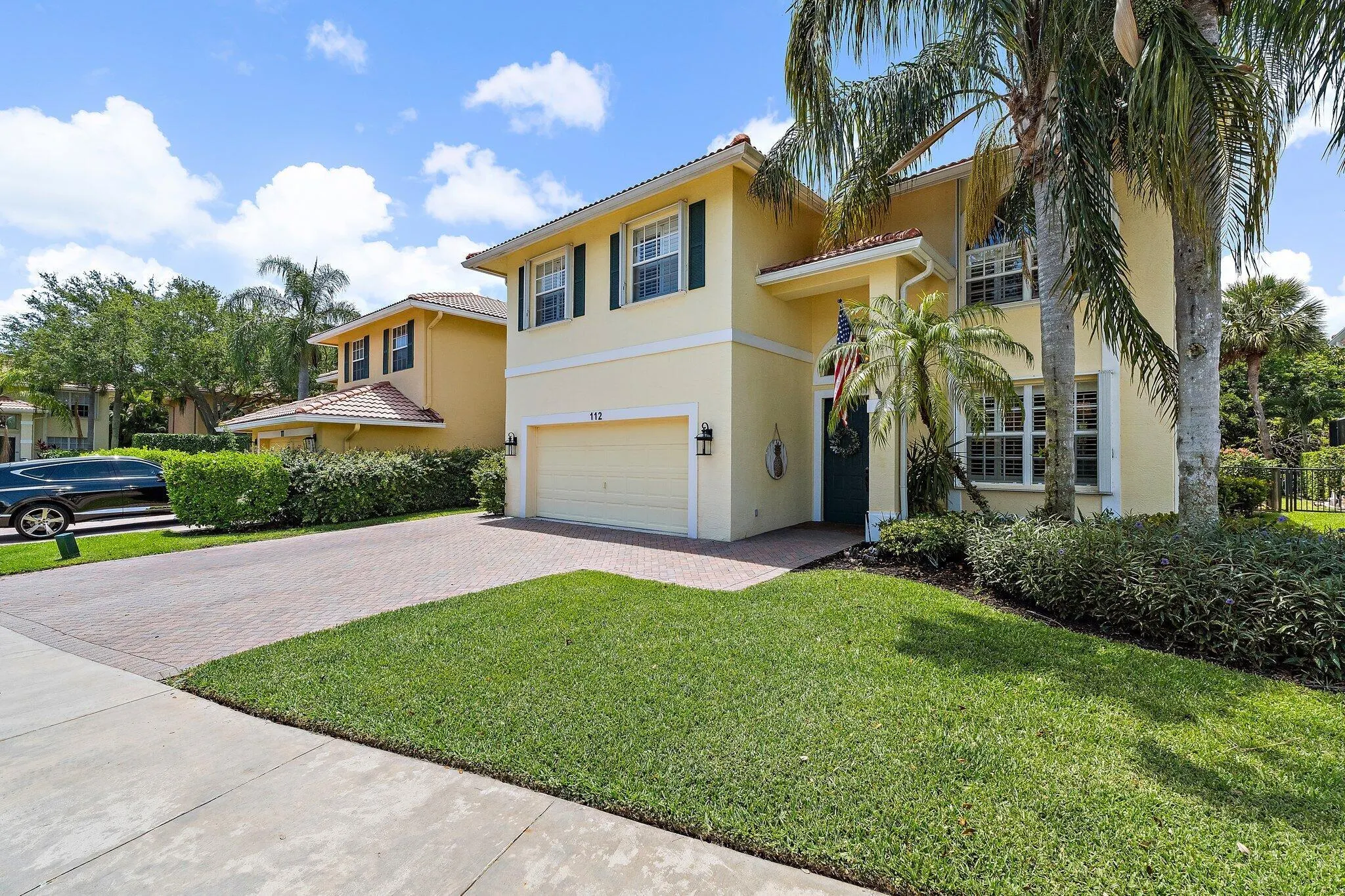 112 Hidden Hollow Drive