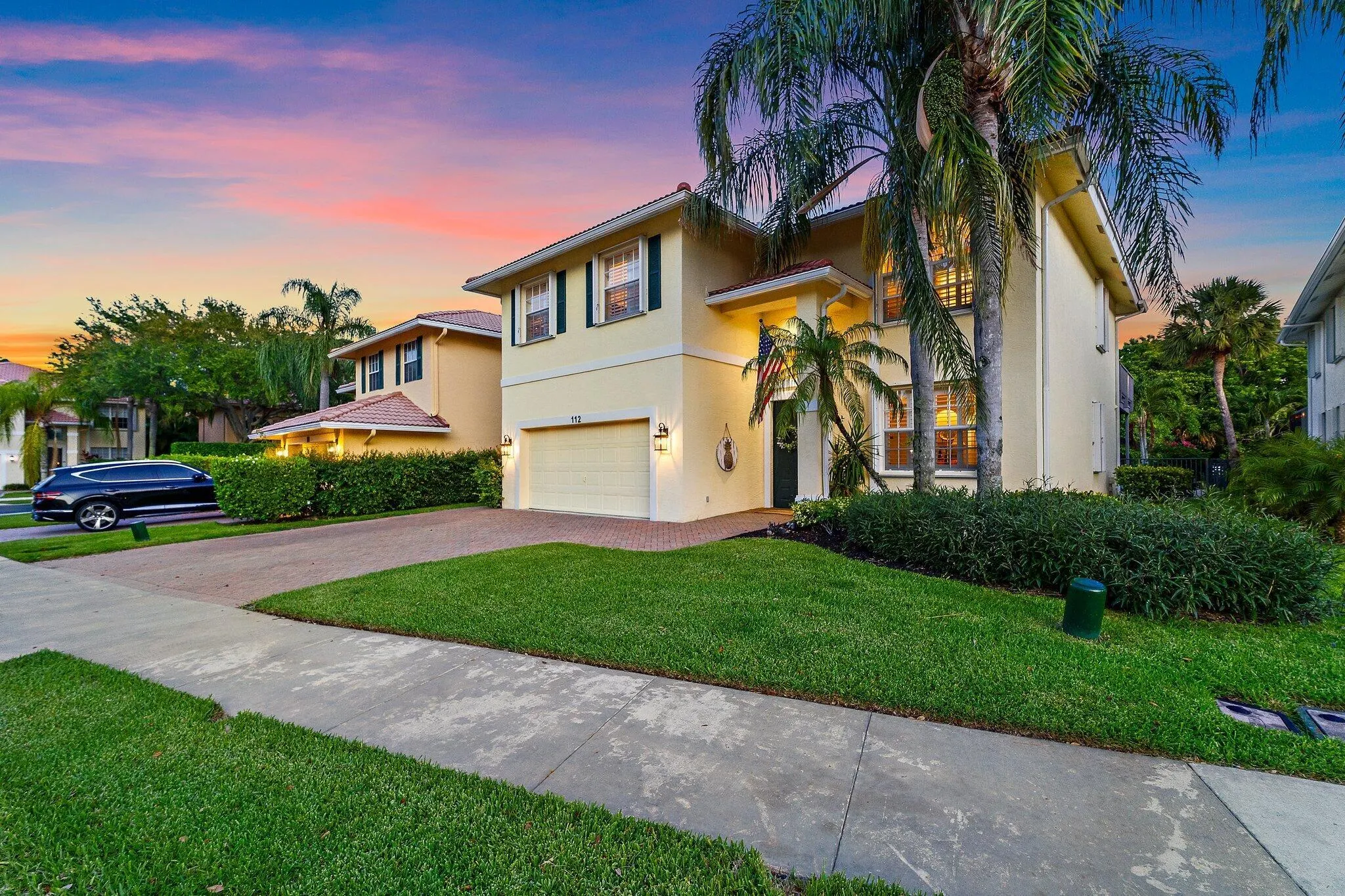 112 Hidden Hollow Drive