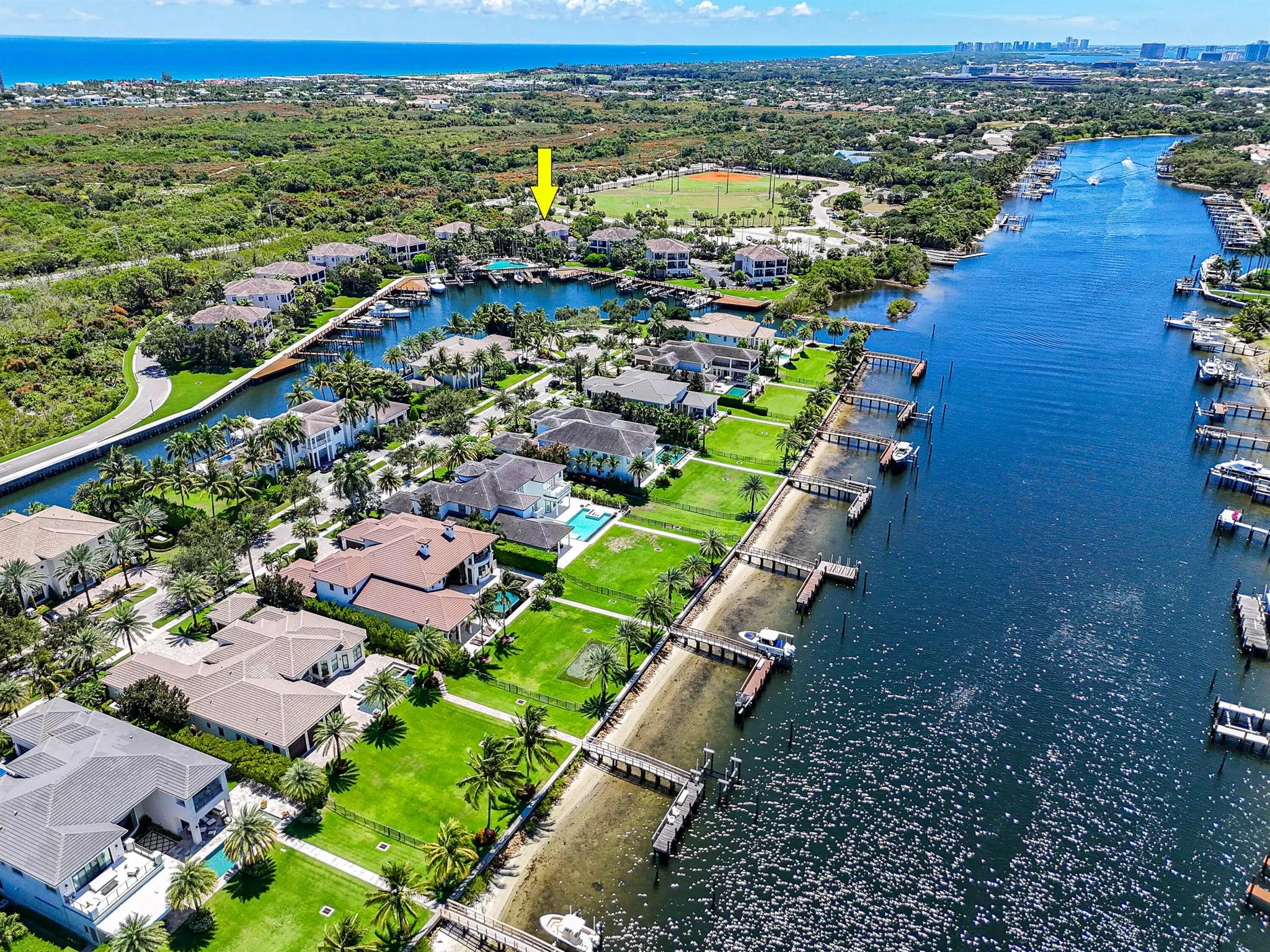 13501 Treasure Cove Circle