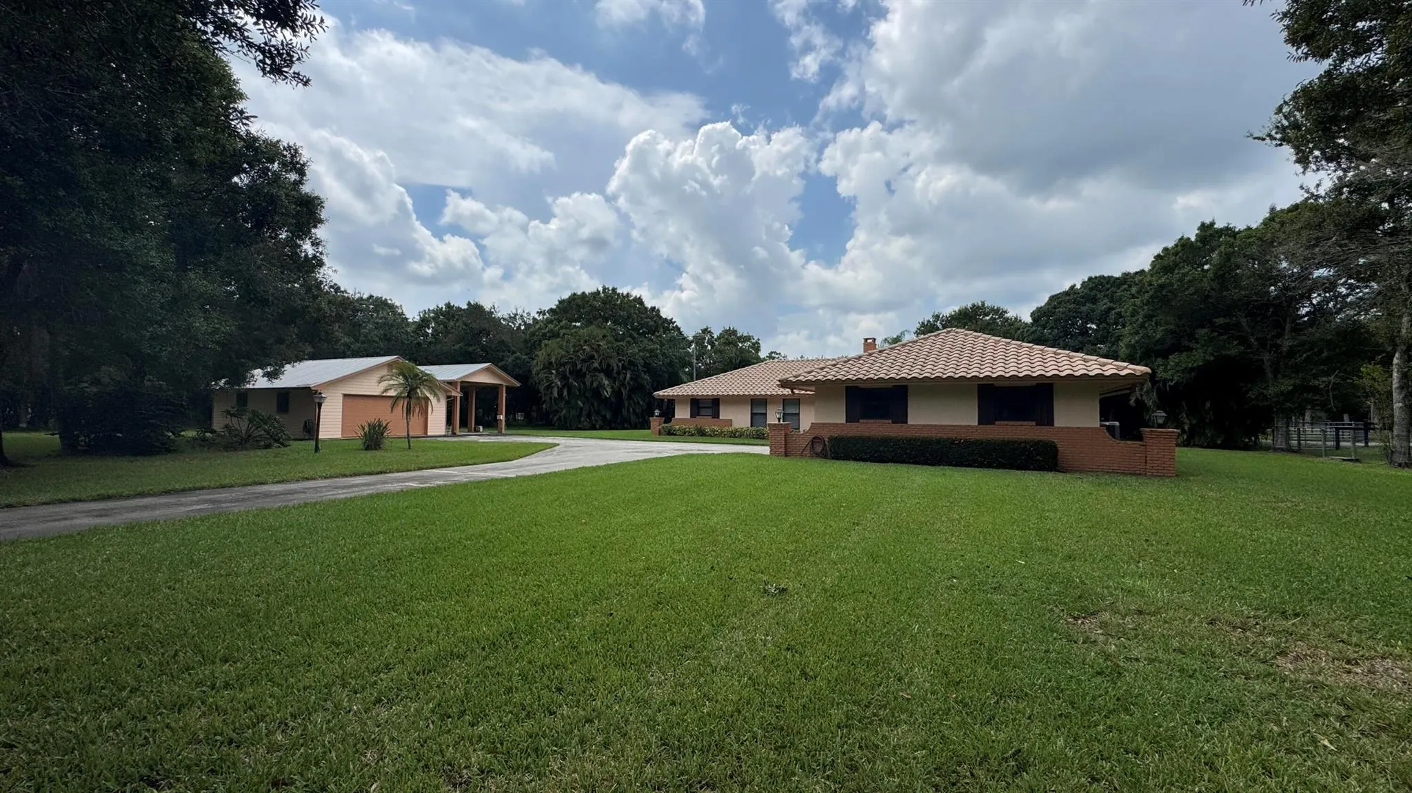 5950 SW Mapp Road