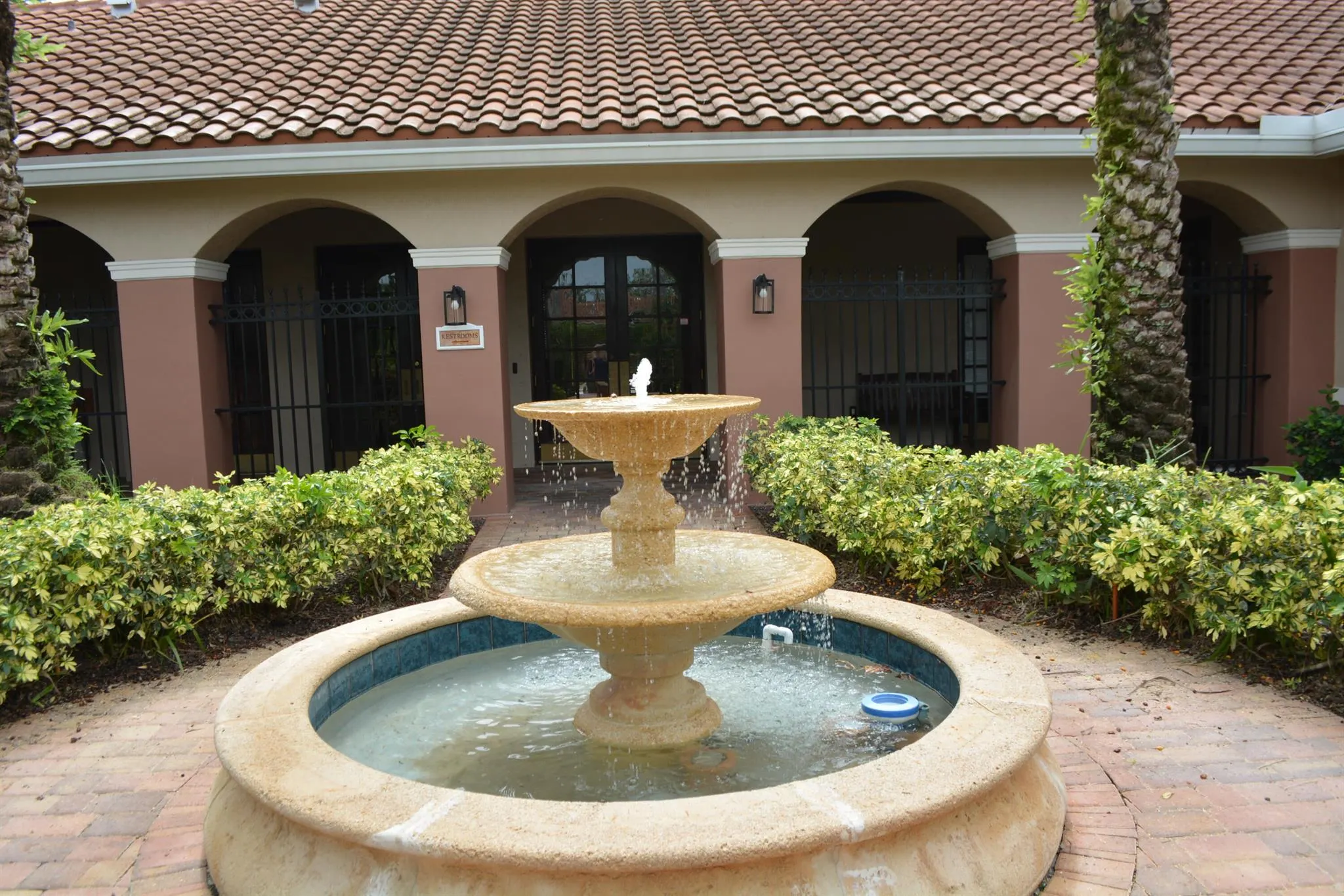 7848 Sonoma Springs Circle, #101