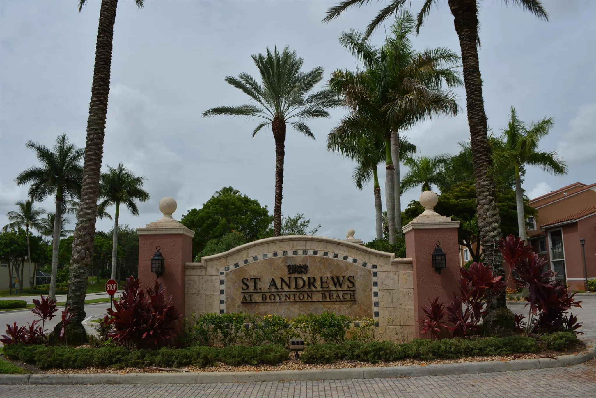 7848 Sonoma Springs Circle, #101