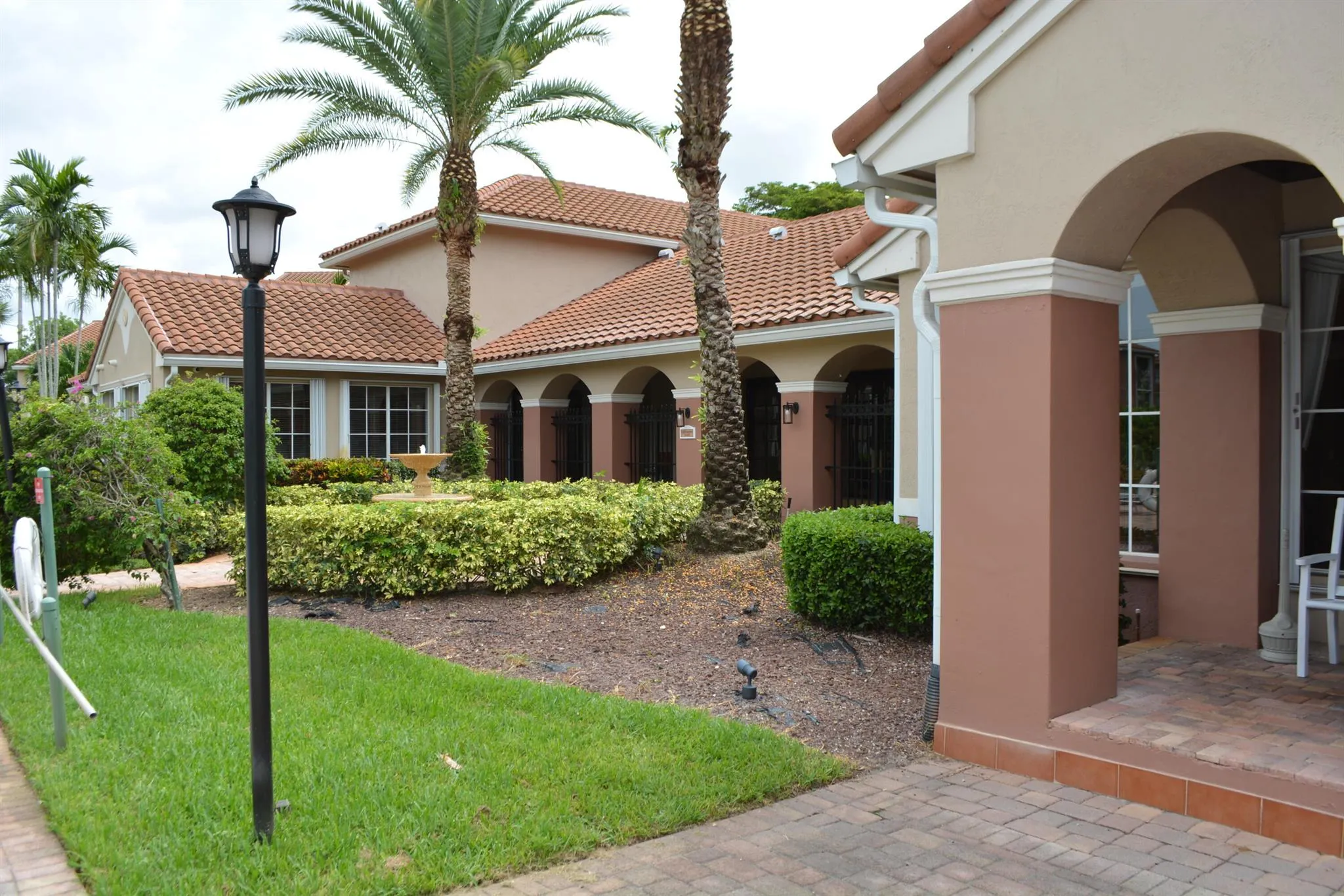 7848 Sonoma Springs Circle, #101