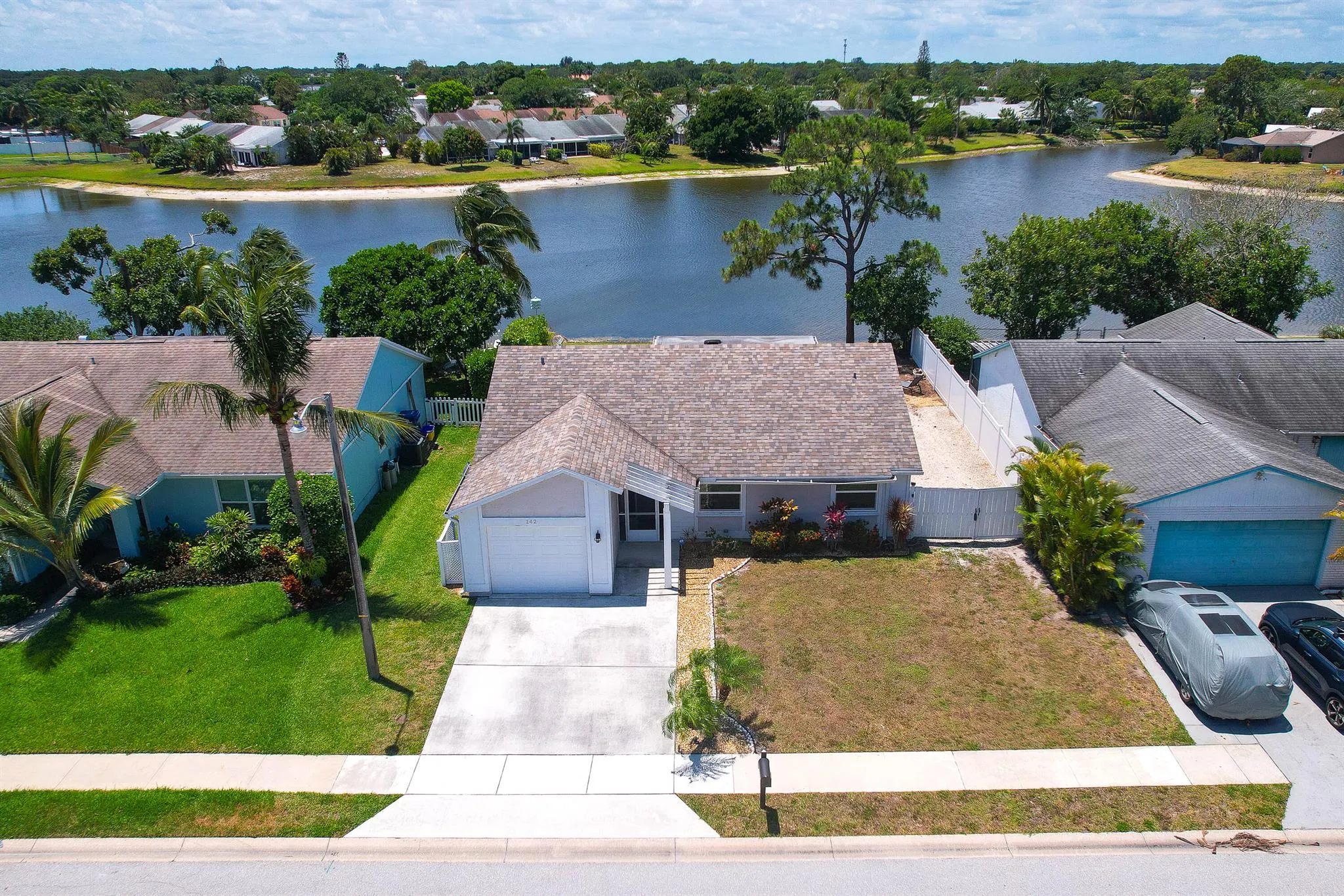 142 Timberline Drive