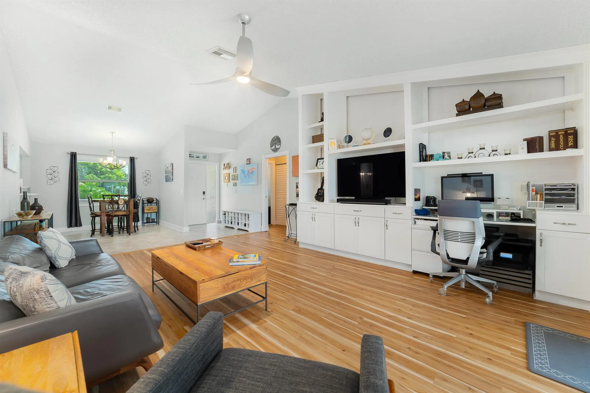 142 Timberline Drive