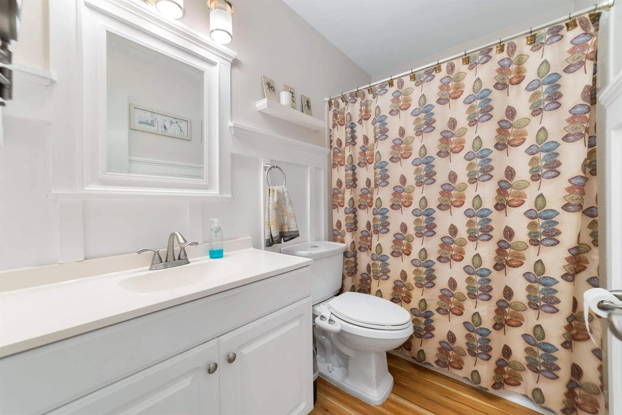 142 Timberline Drive