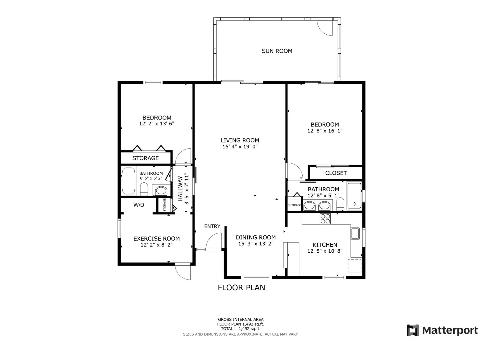 142 Timberline Drive