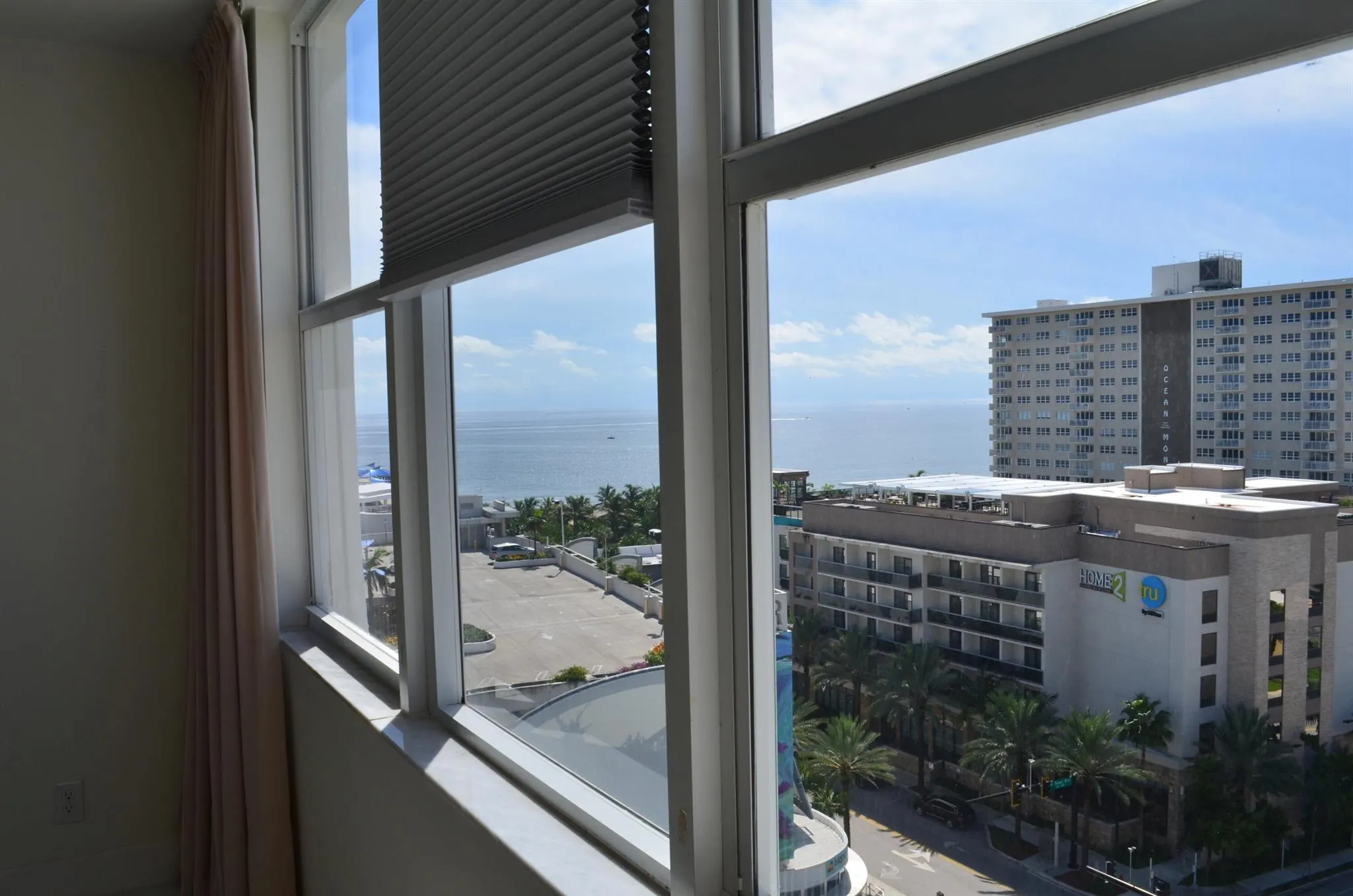 201 N Ocean Boulevard, #1204