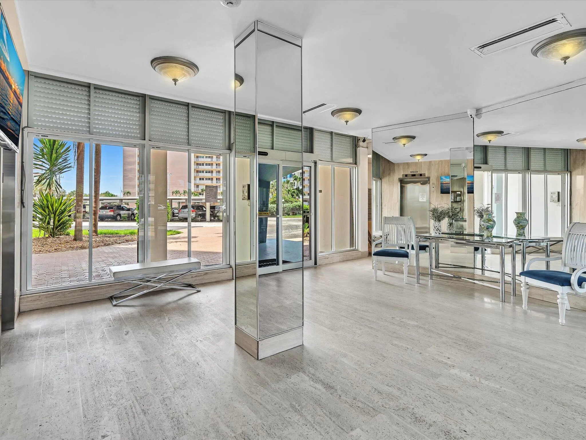 201 N Ocean Boulevard, #1204