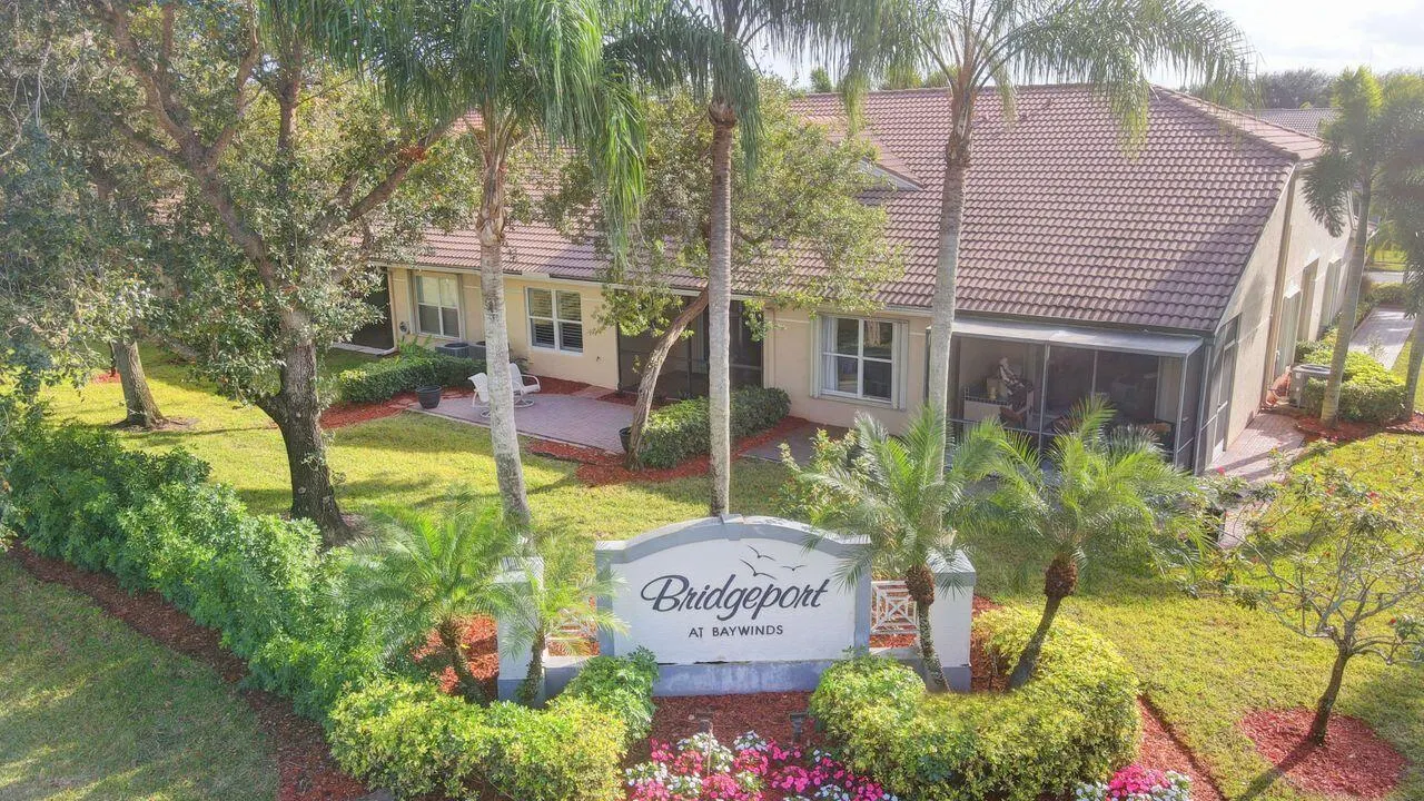 9383 Bridgeport Drive