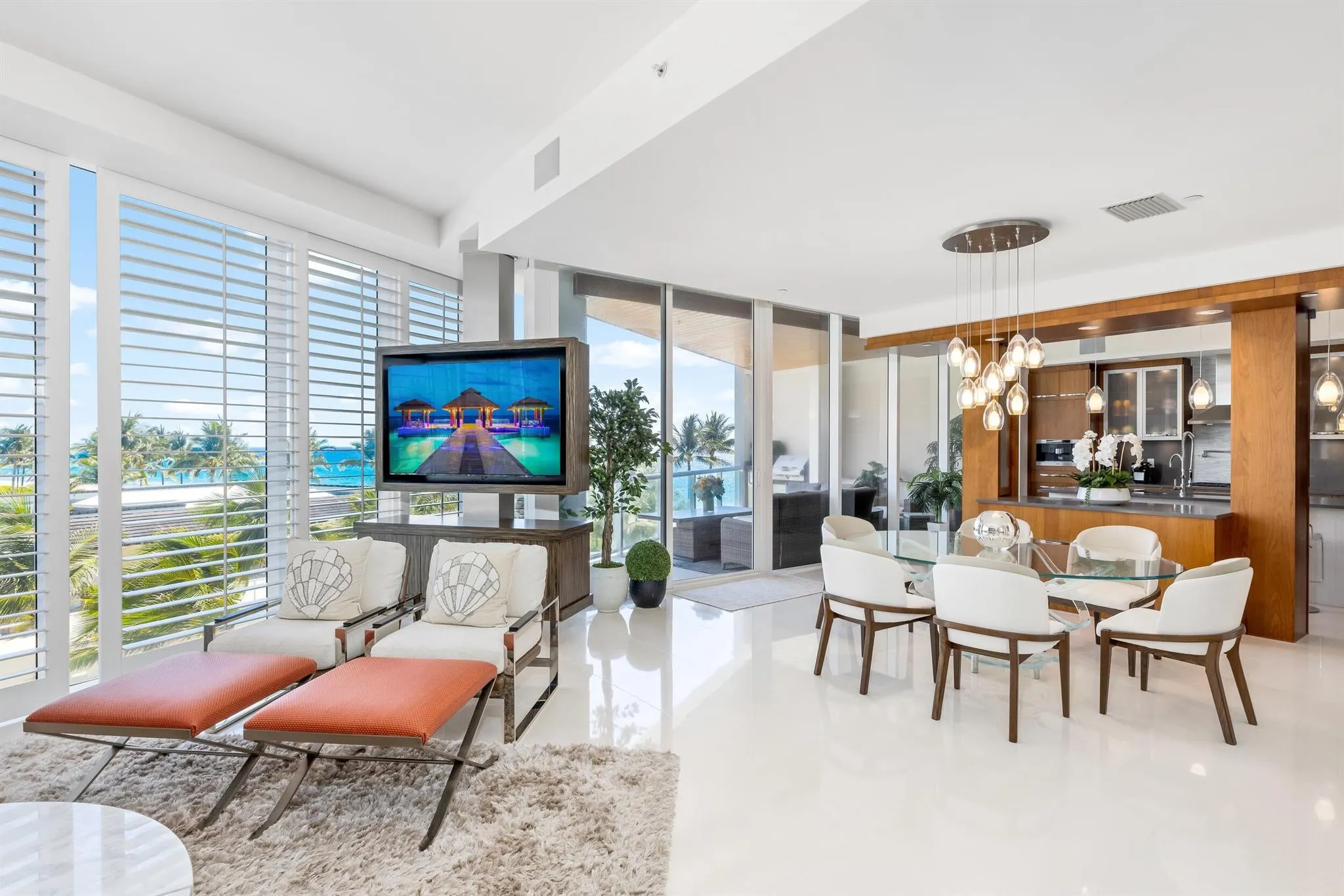 1000 S Ocean Boulevard, #308