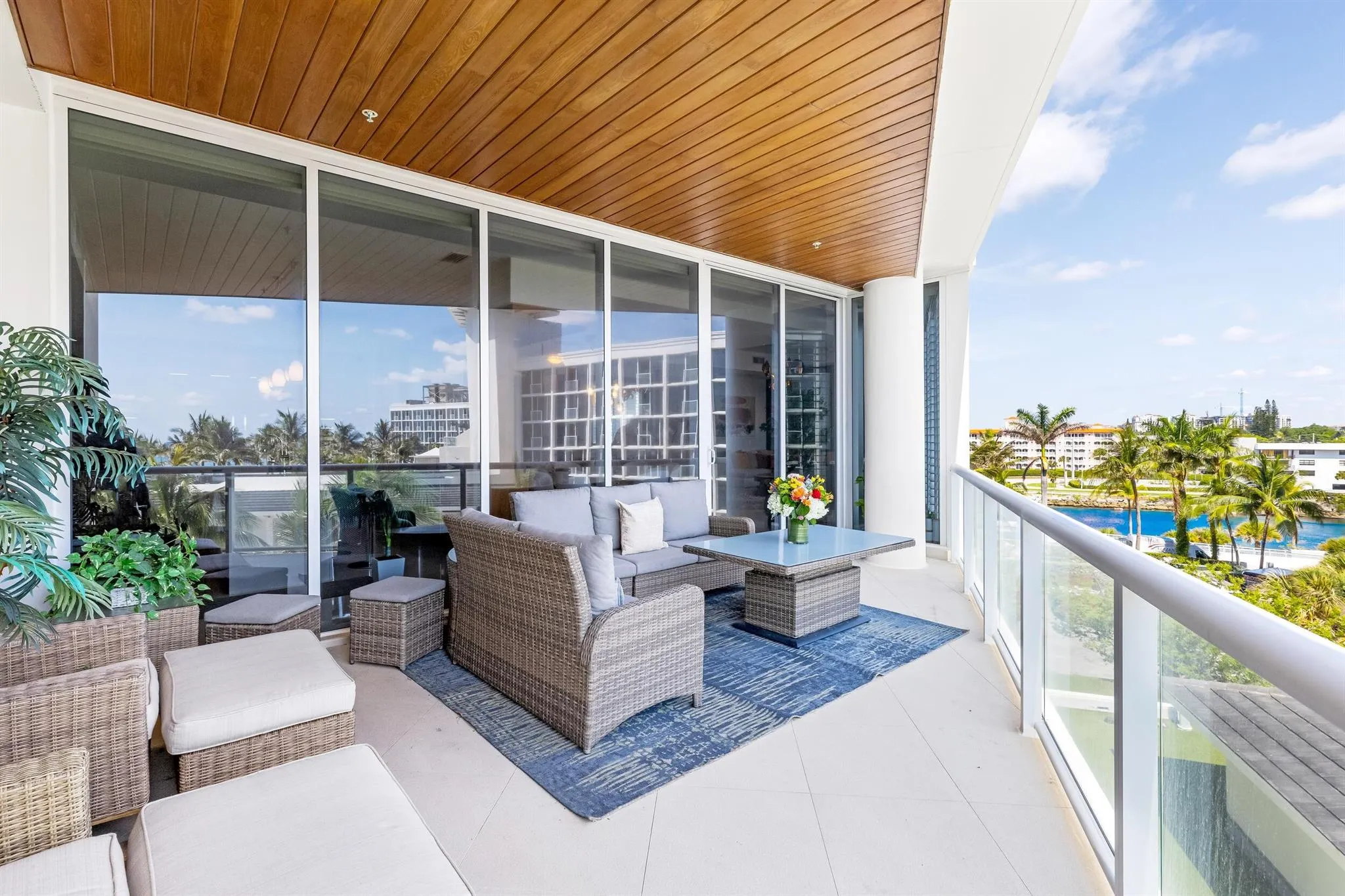 1000 S Ocean Boulevard, #308