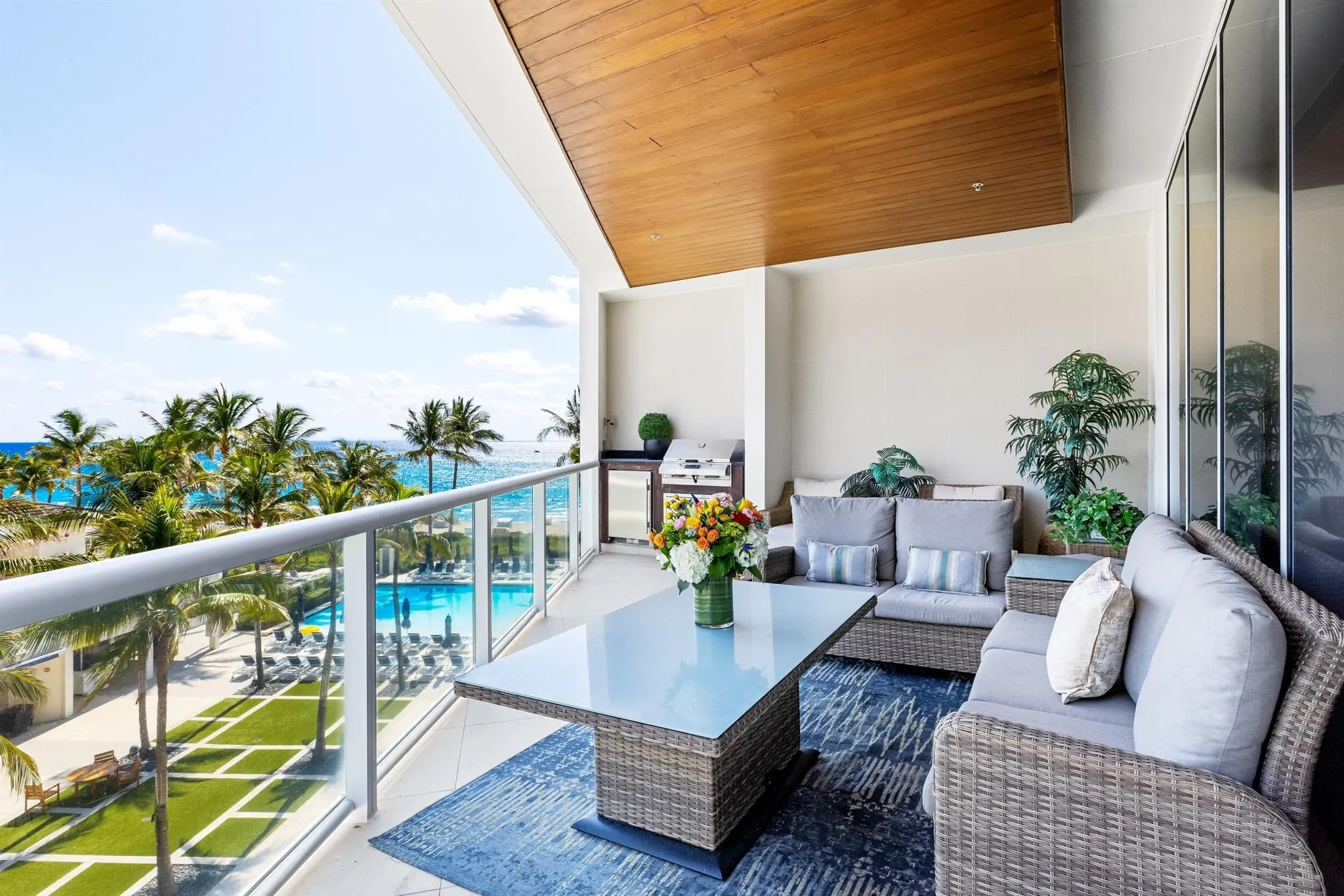 1000 S Ocean Boulevard, #308