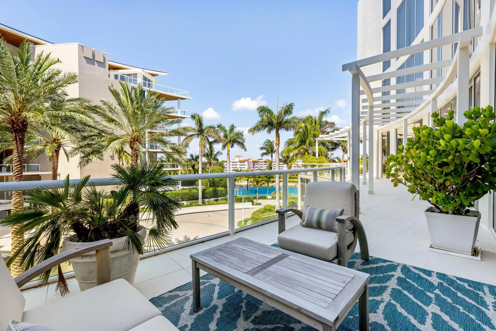 1000 S Ocean Boulevard, #308
