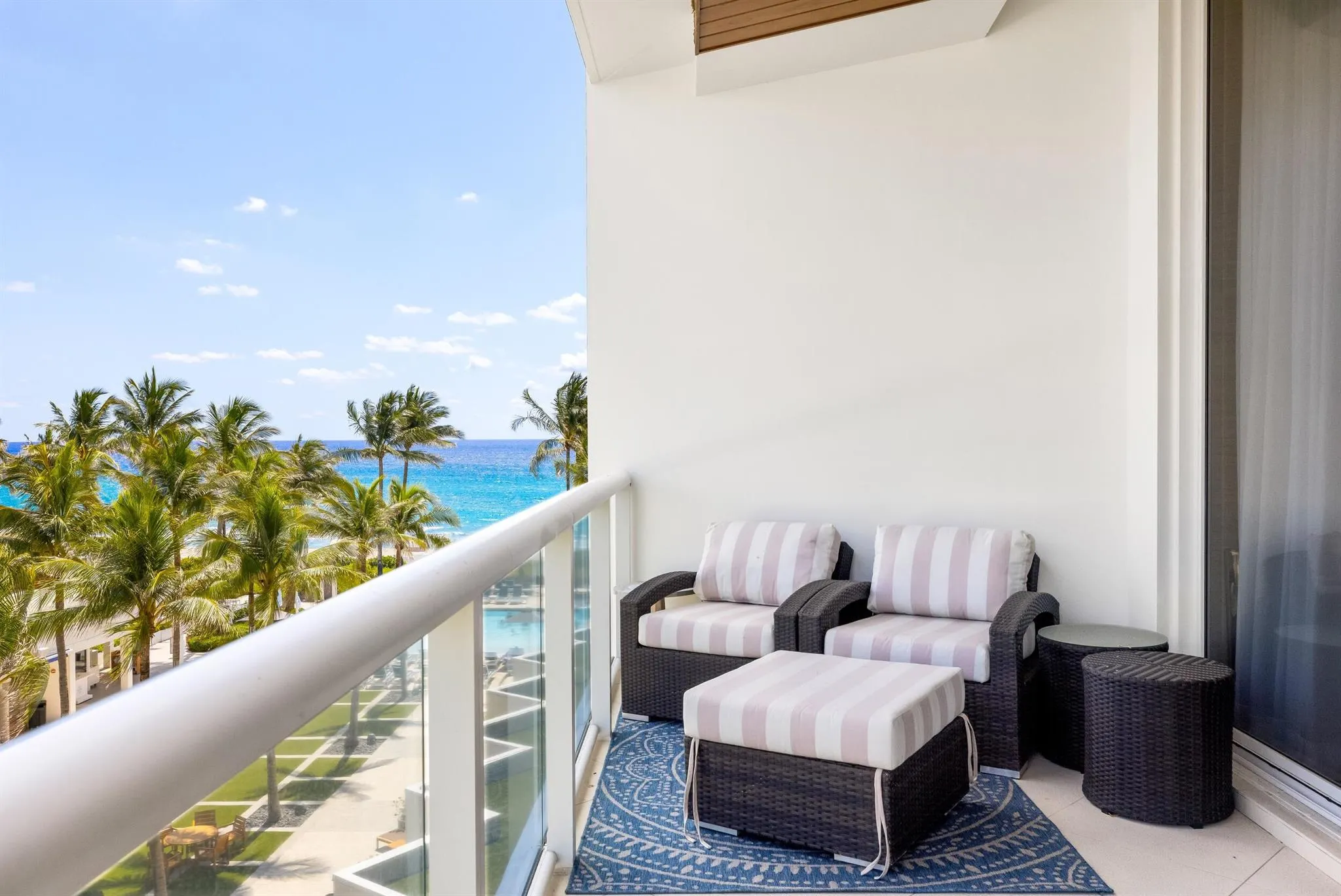 1000 S Ocean Boulevard, #308