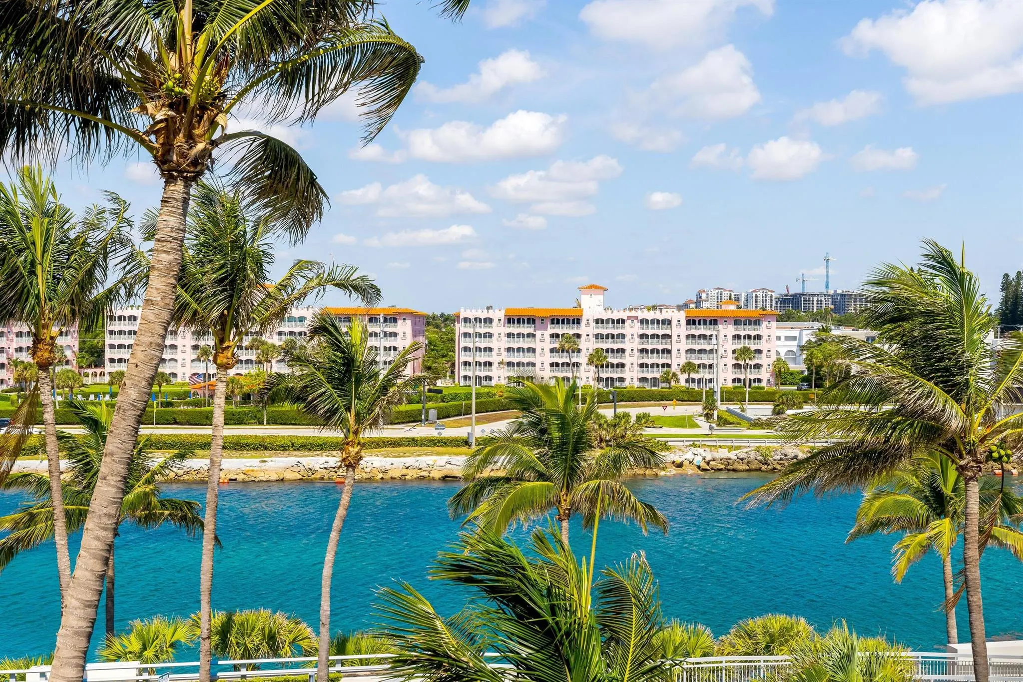 1000 S Ocean Boulevard, #308