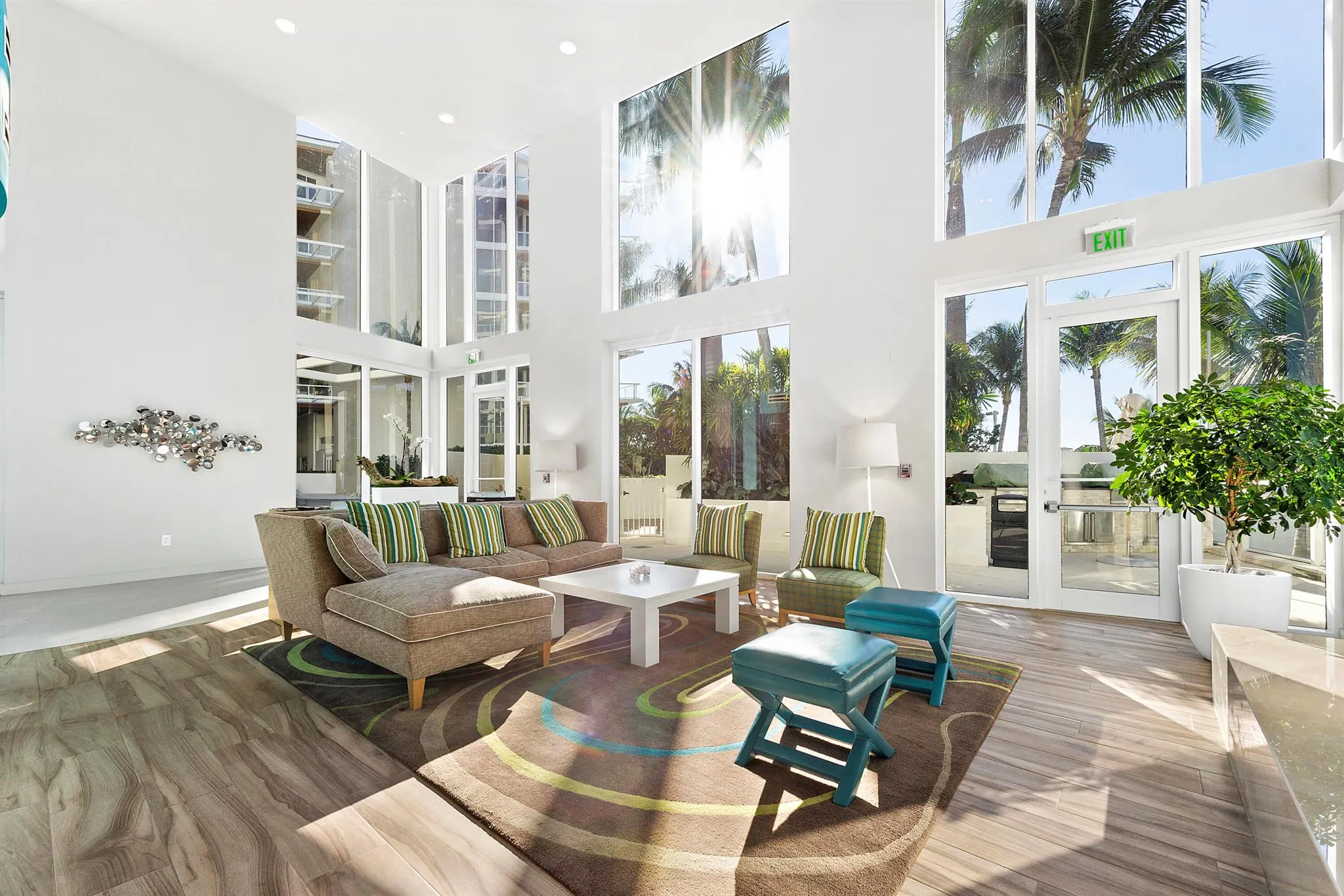 1000 S Ocean Boulevard, #308