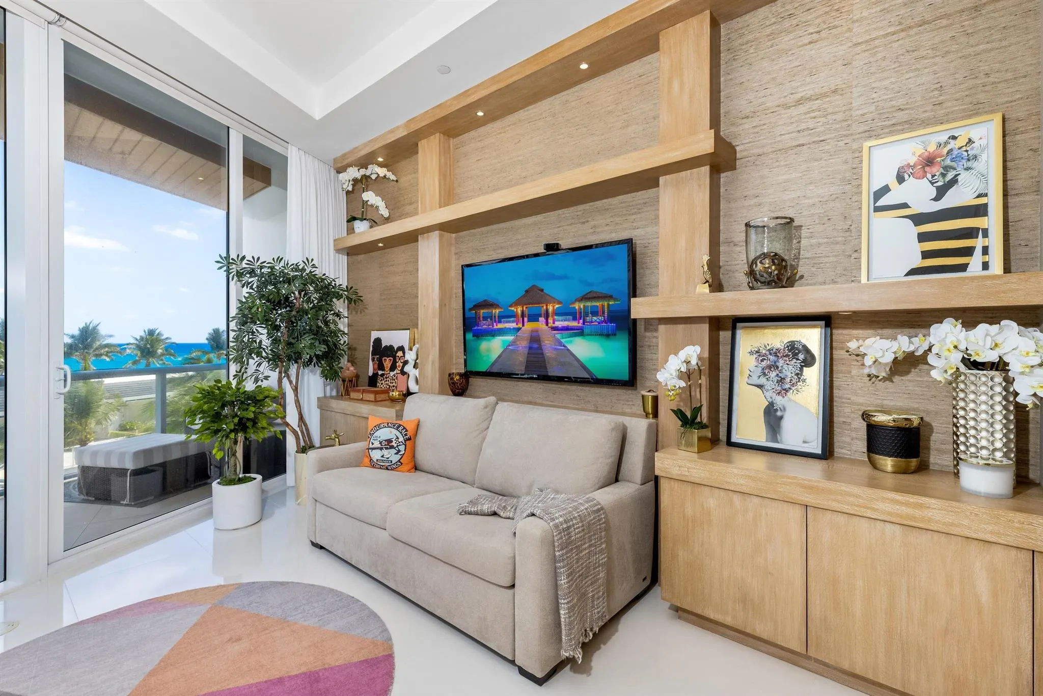 1000 S Ocean Boulevard, #308