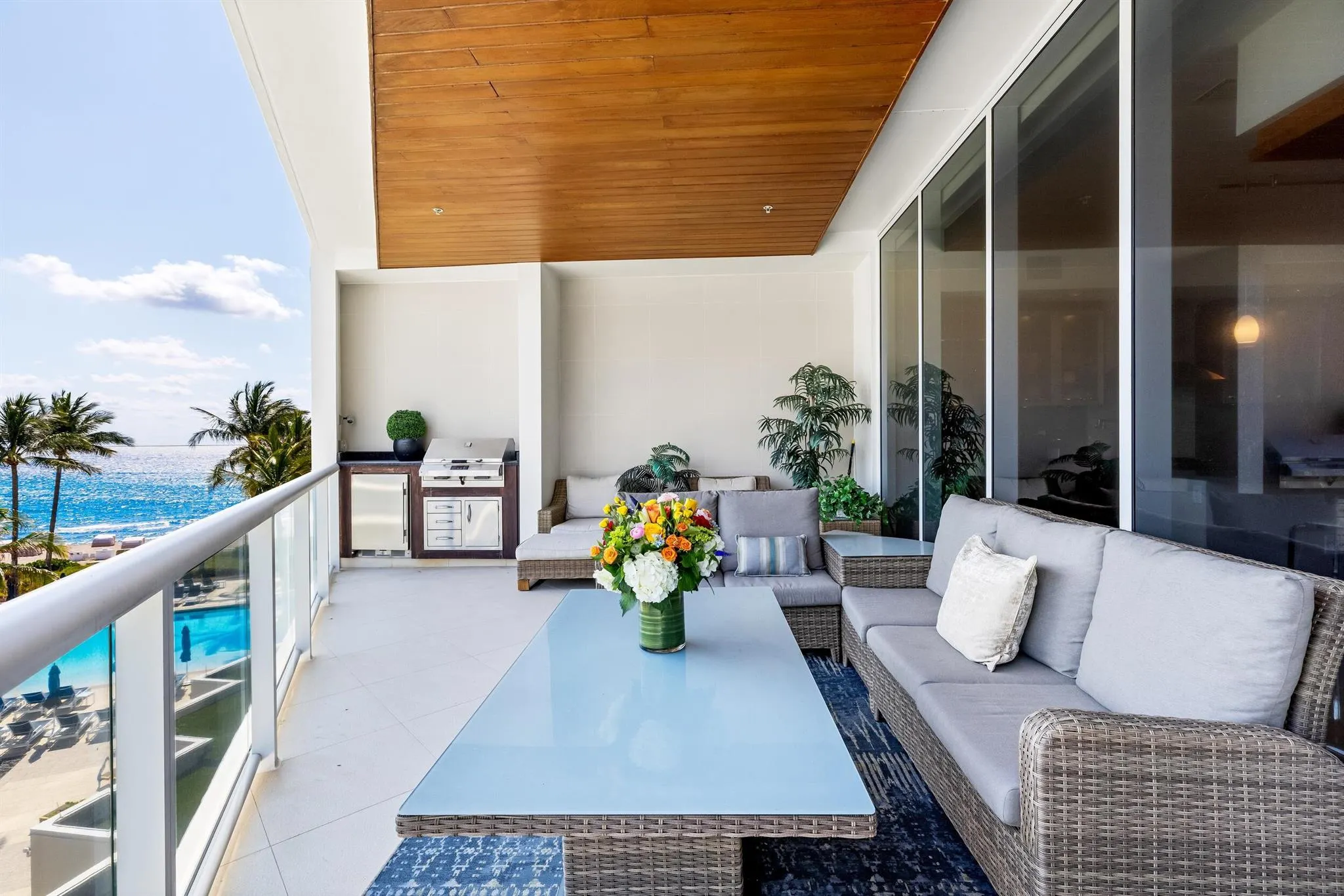 1000 S Ocean Boulevard, #308