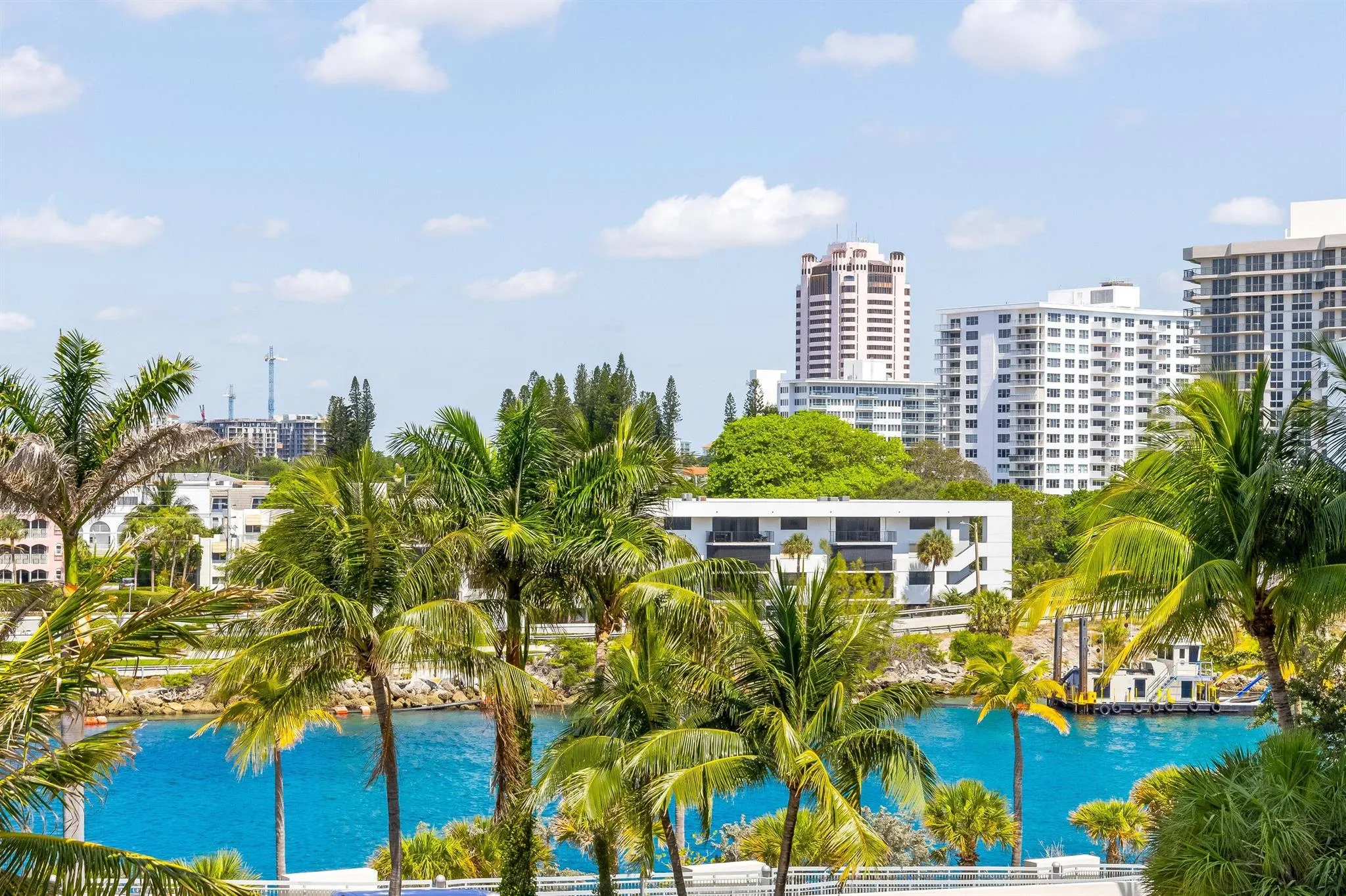 1000 S Ocean Boulevard, #308