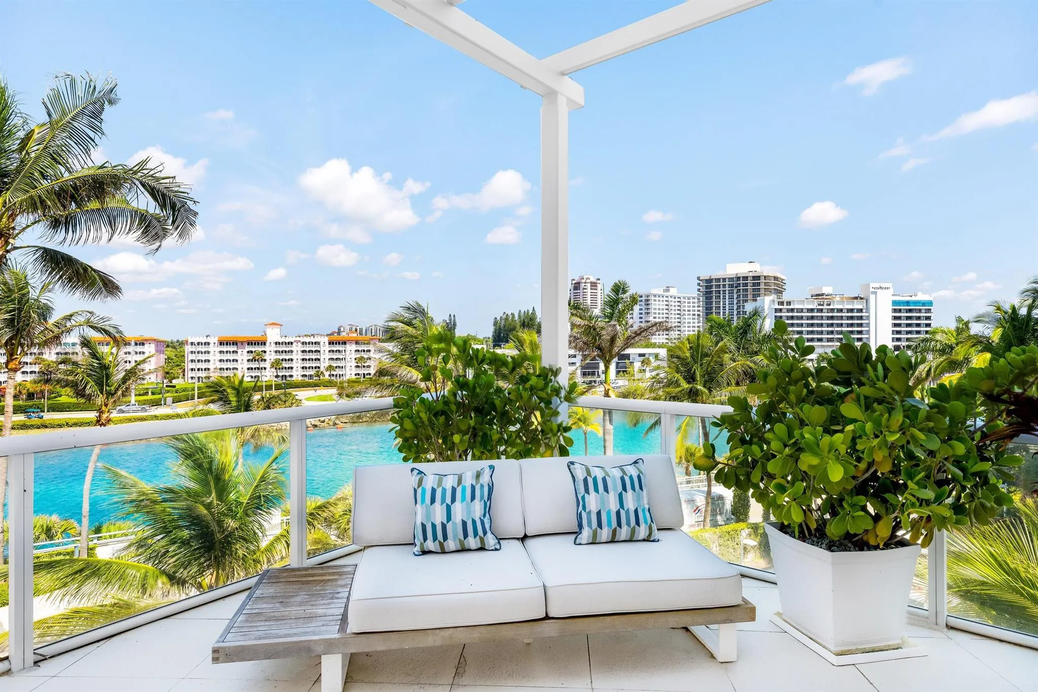 1000 S Ocean Boulevard, #308
