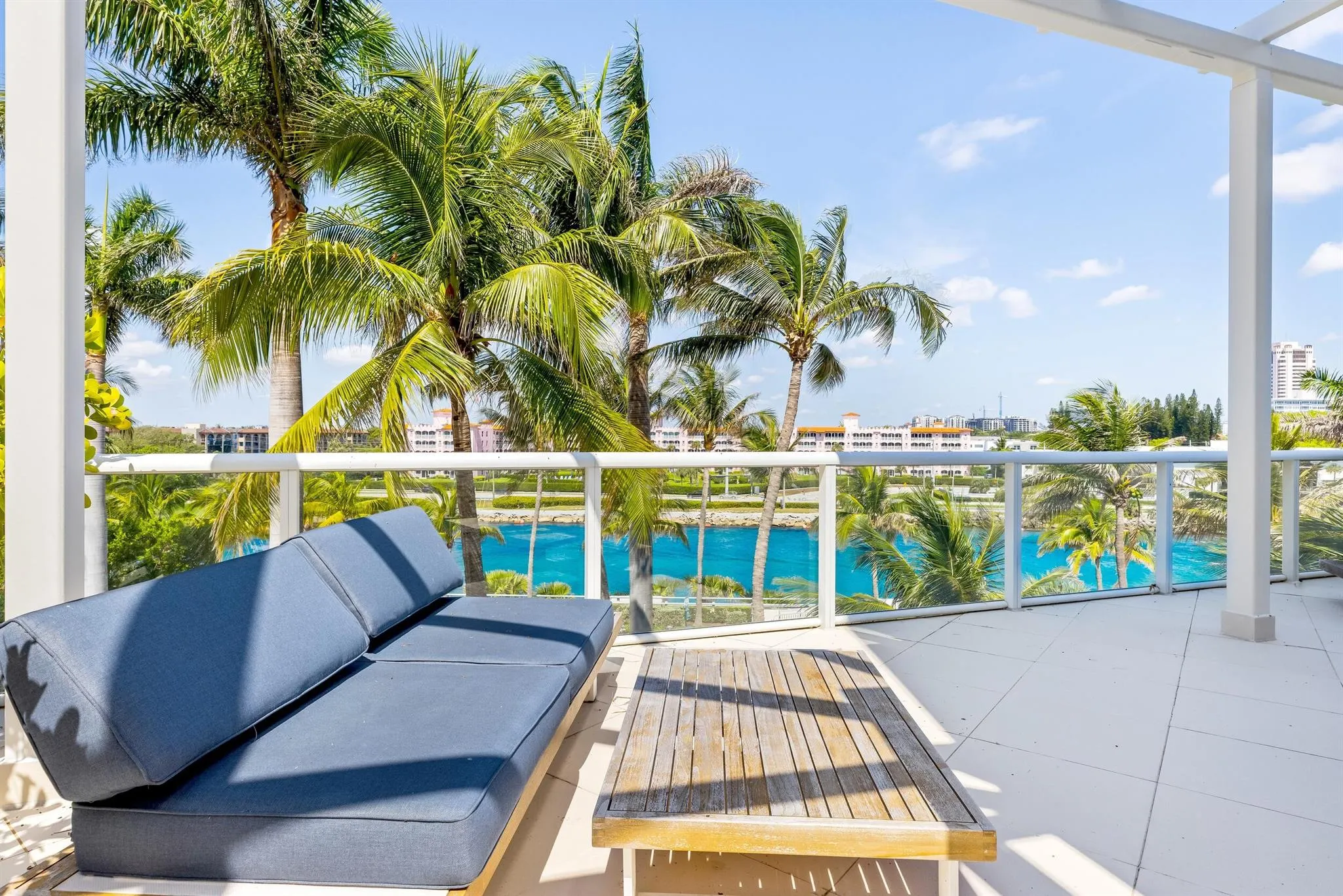 1000 S Ocean Boulevard, #308