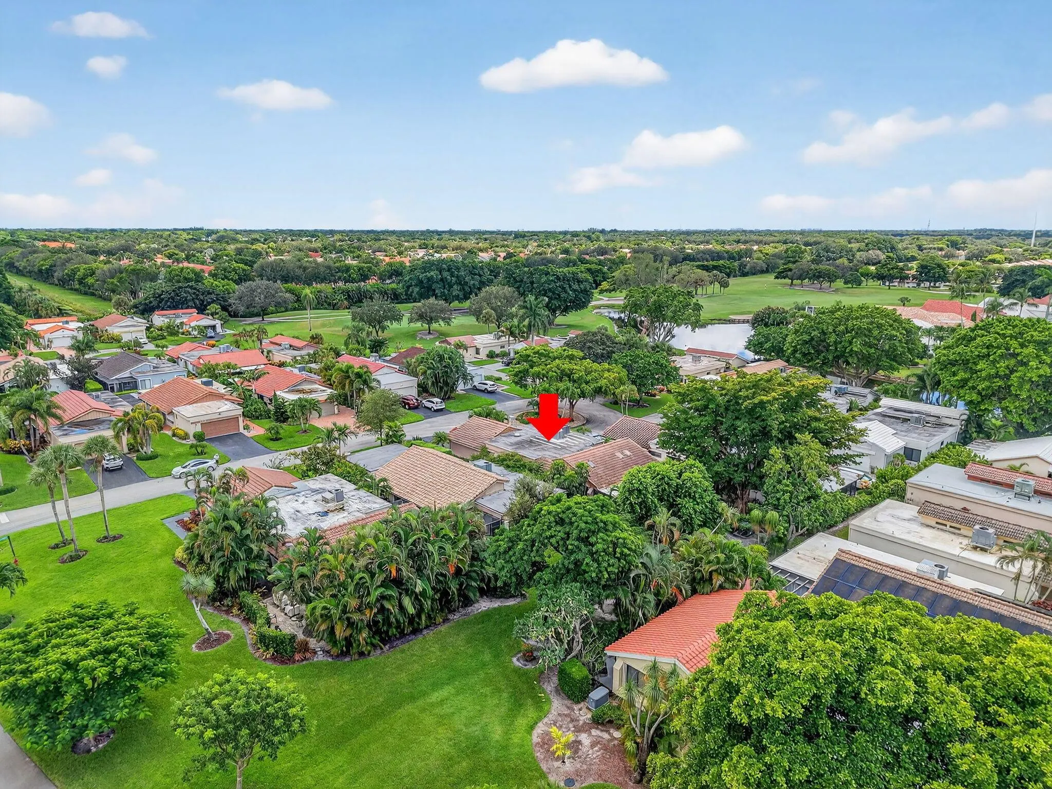 5710 Piping Rock Drive