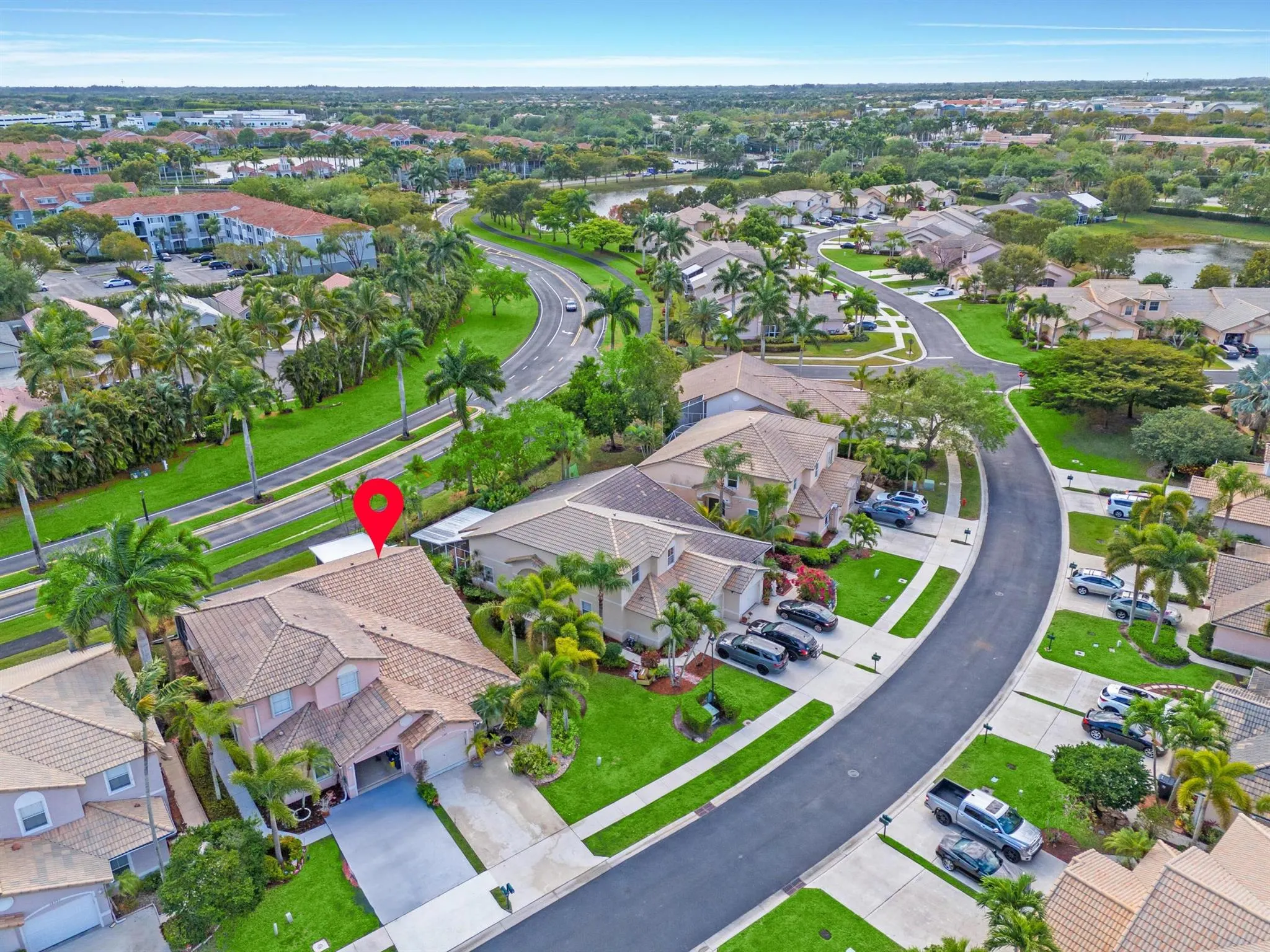 10589 Pelican Drive