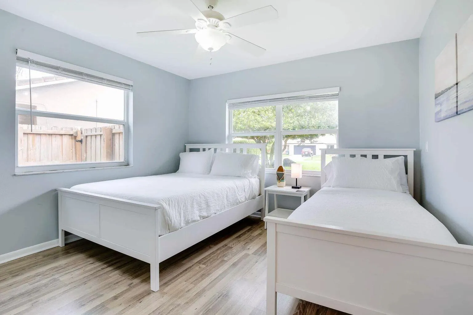 7515 Silver Woods Court