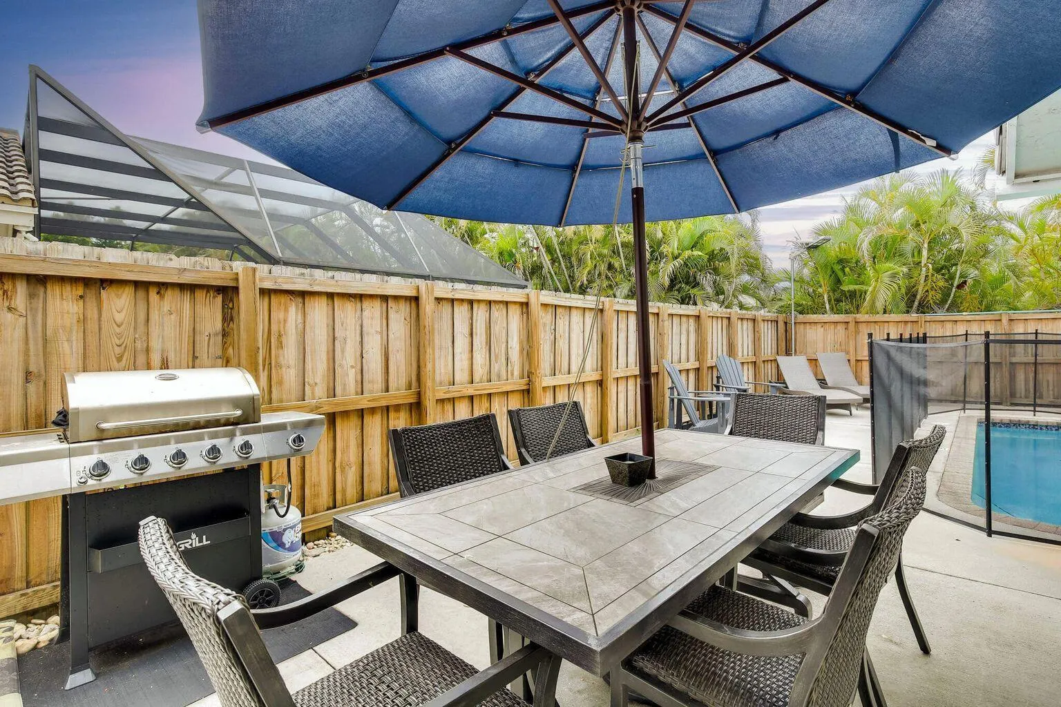 7515 Silver Woods Court
