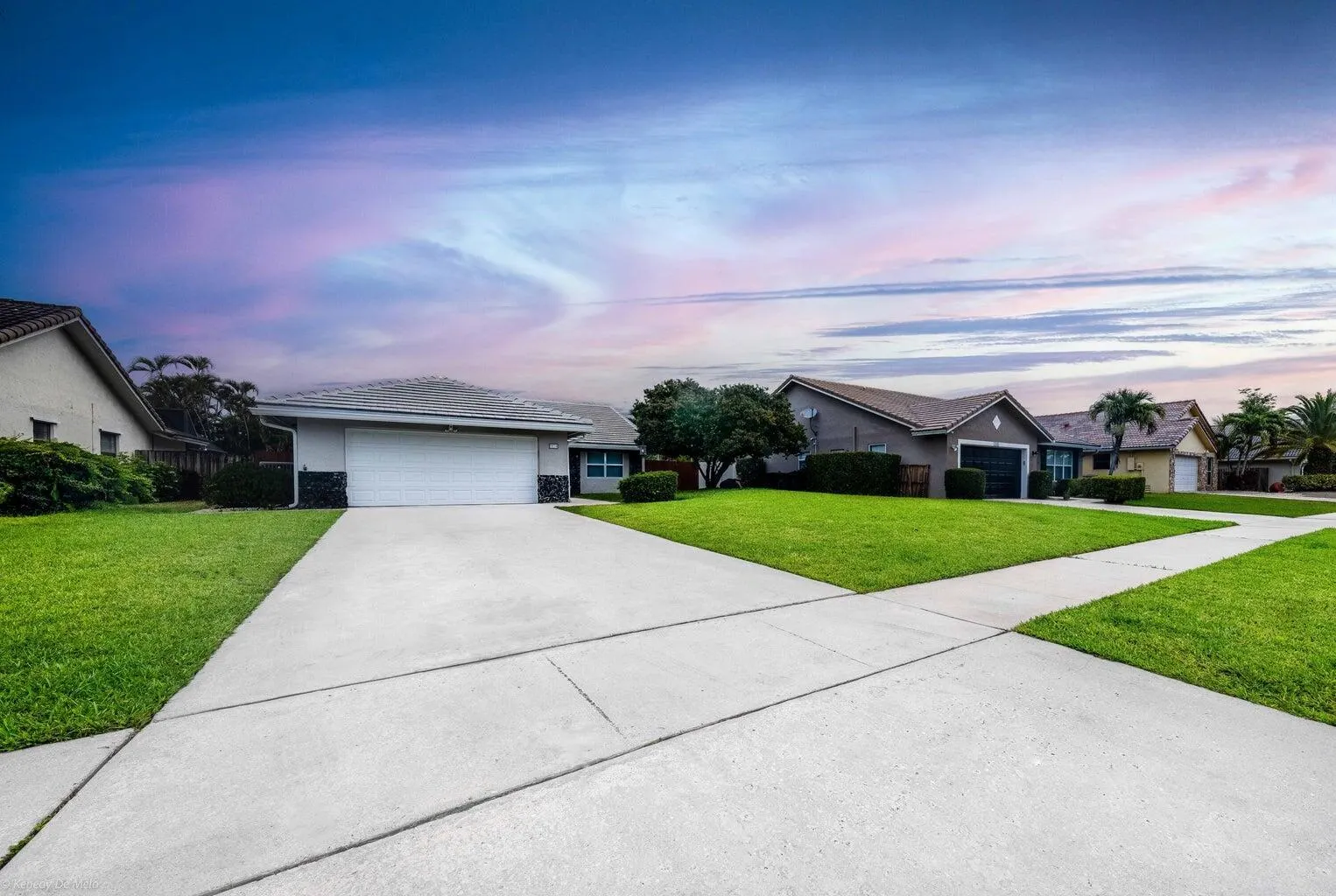 7515 Silver Woods Court