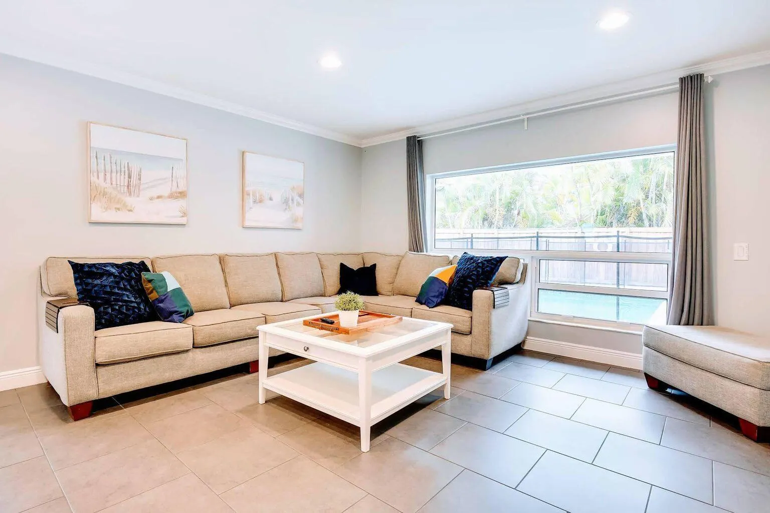 7515 Silver Woods Court
