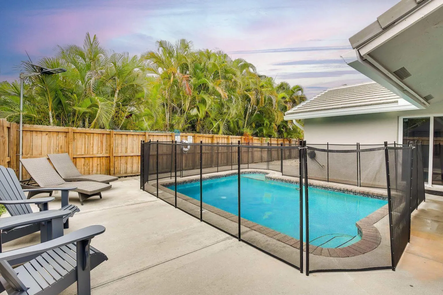 7515 Silver Woods Court
