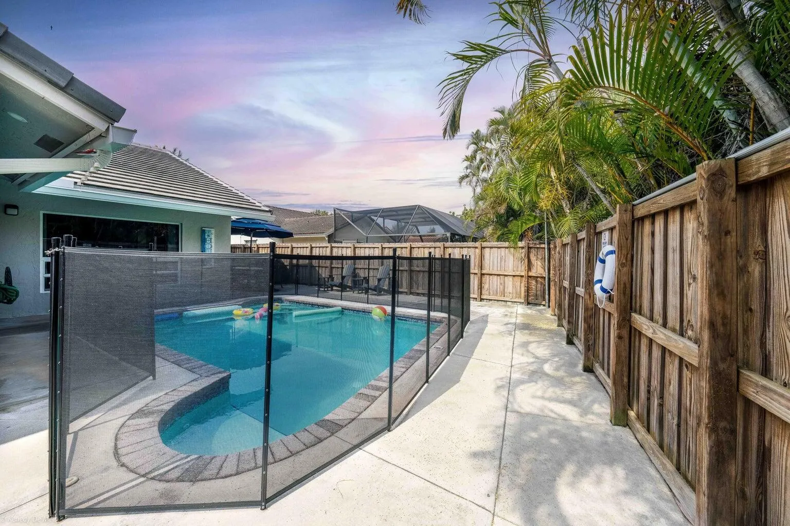 7515 Silver Woods Court