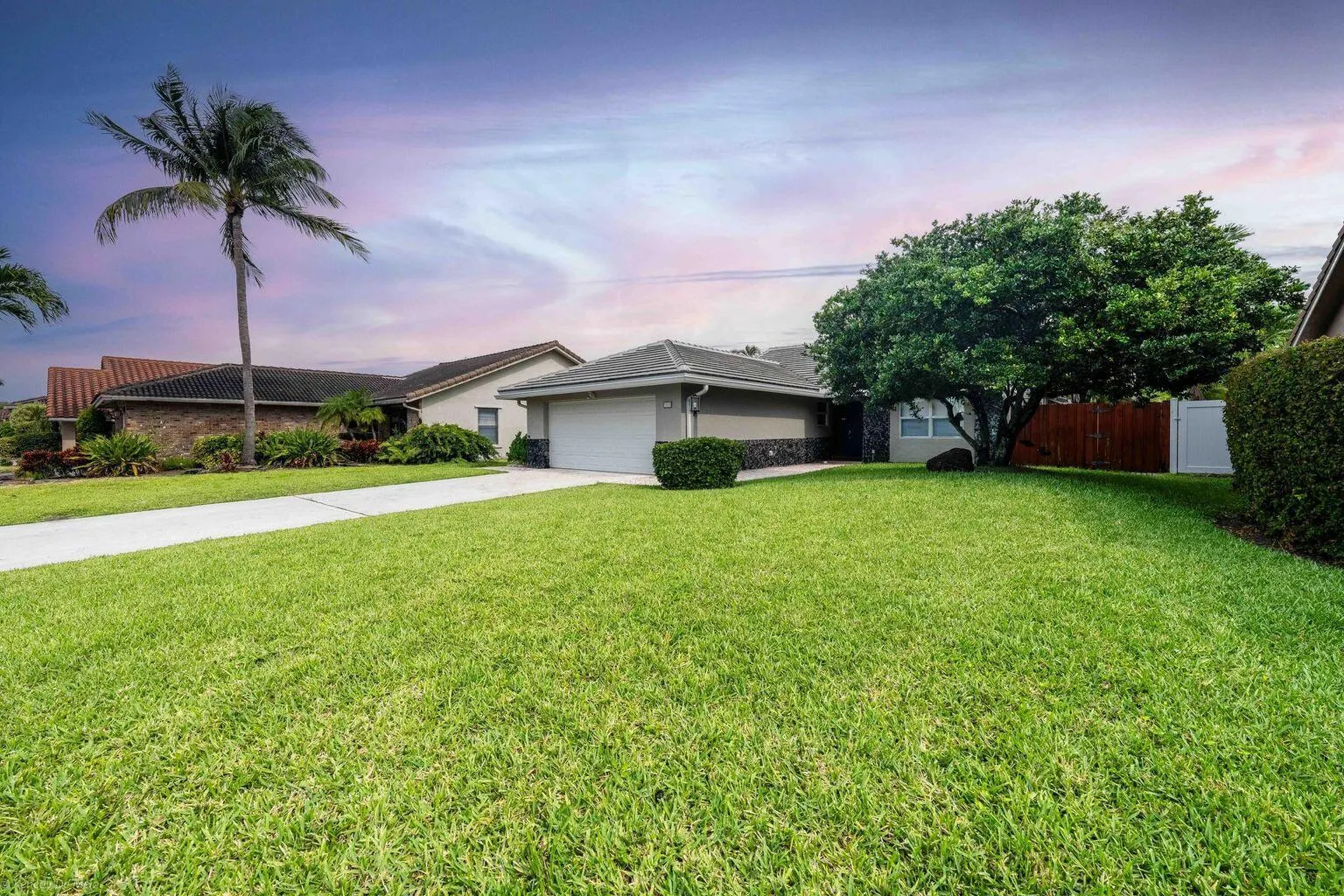 7515 Silver Woods Court