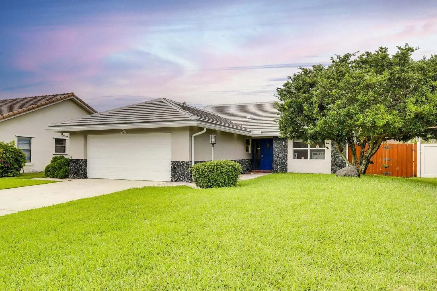 7515 Silver Woods Court