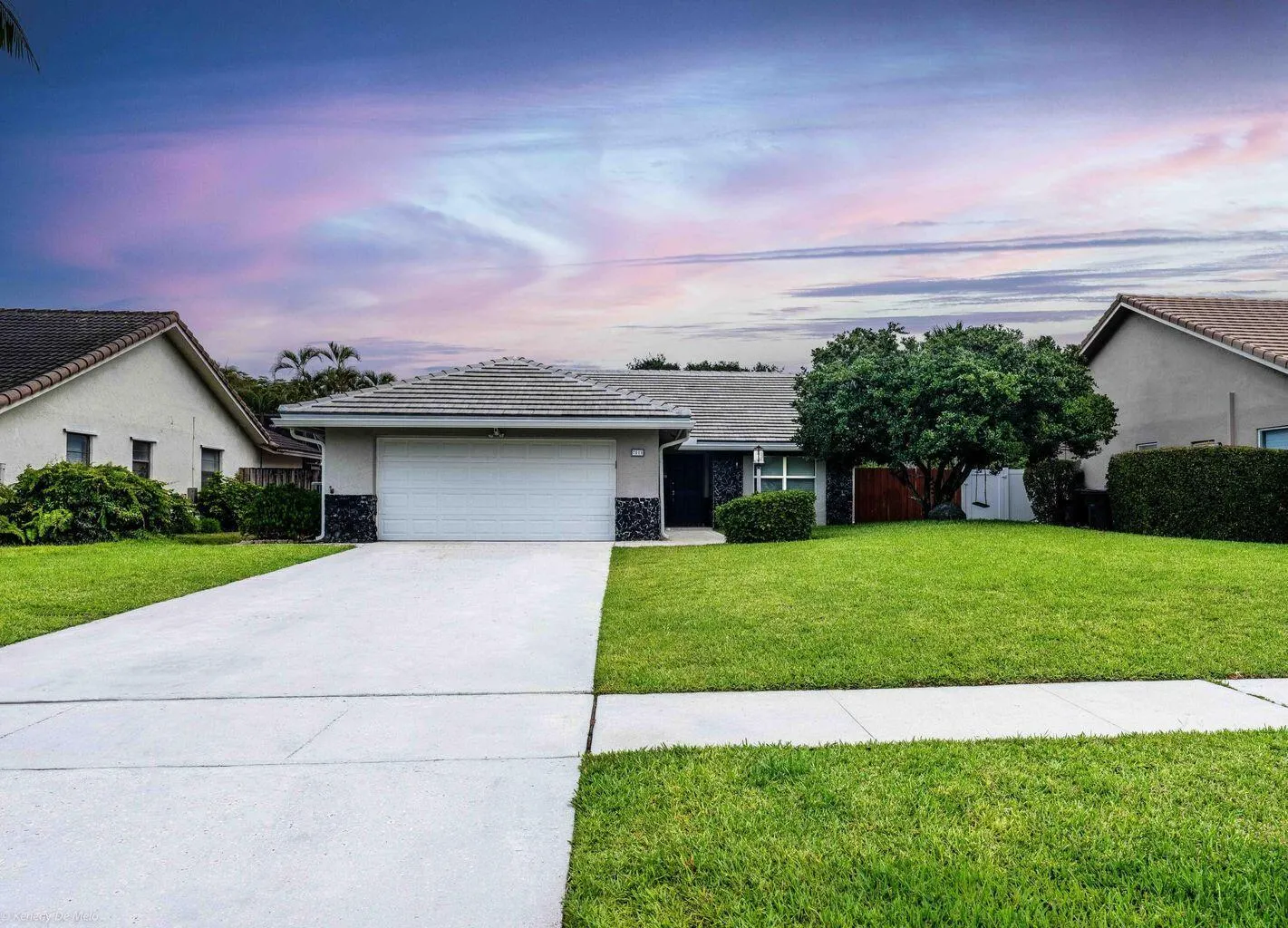 7515 Silver Woods Court