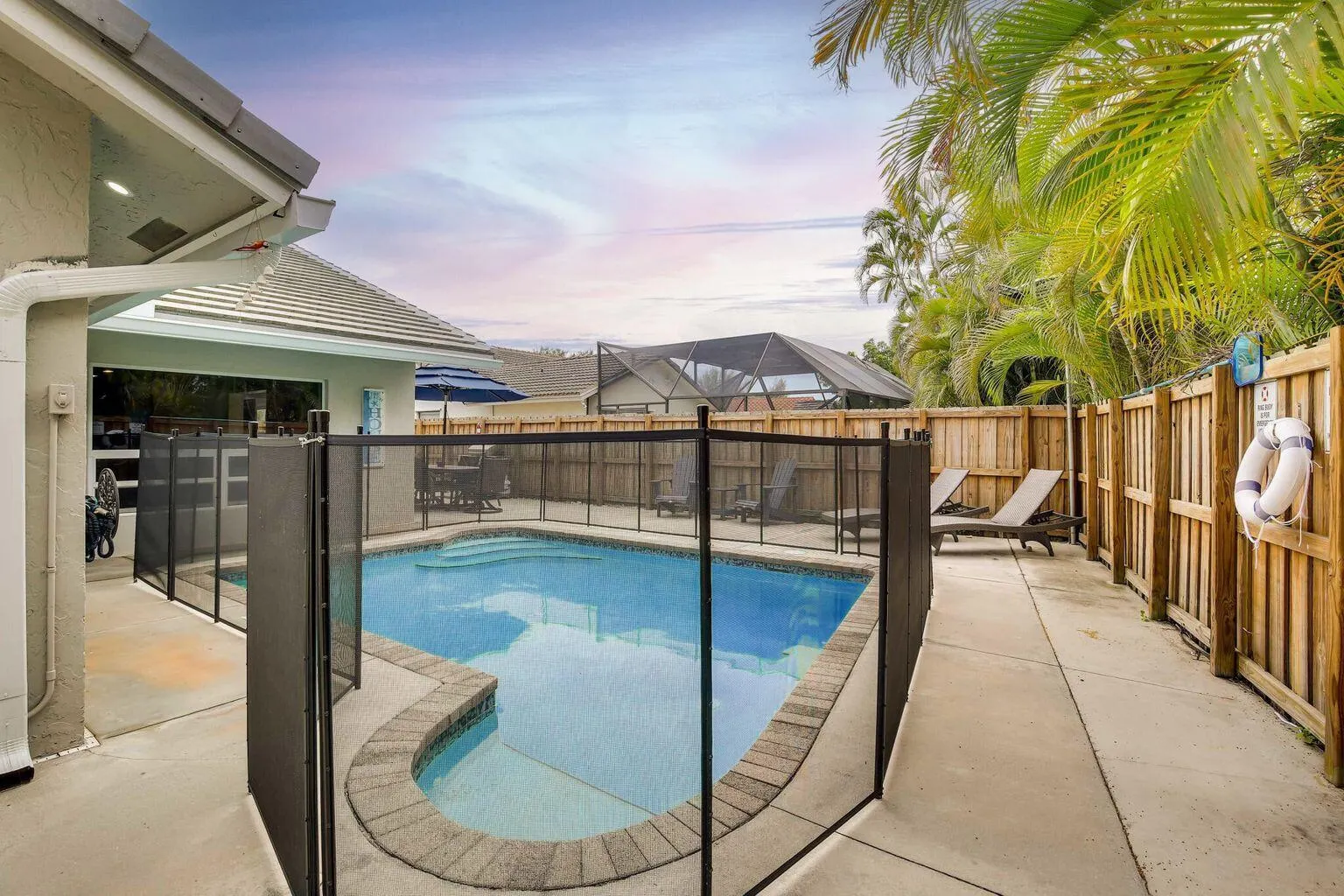 7515 Silver Woods Court