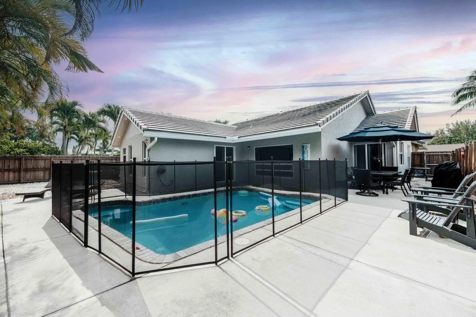 7515 Silver Woods Court