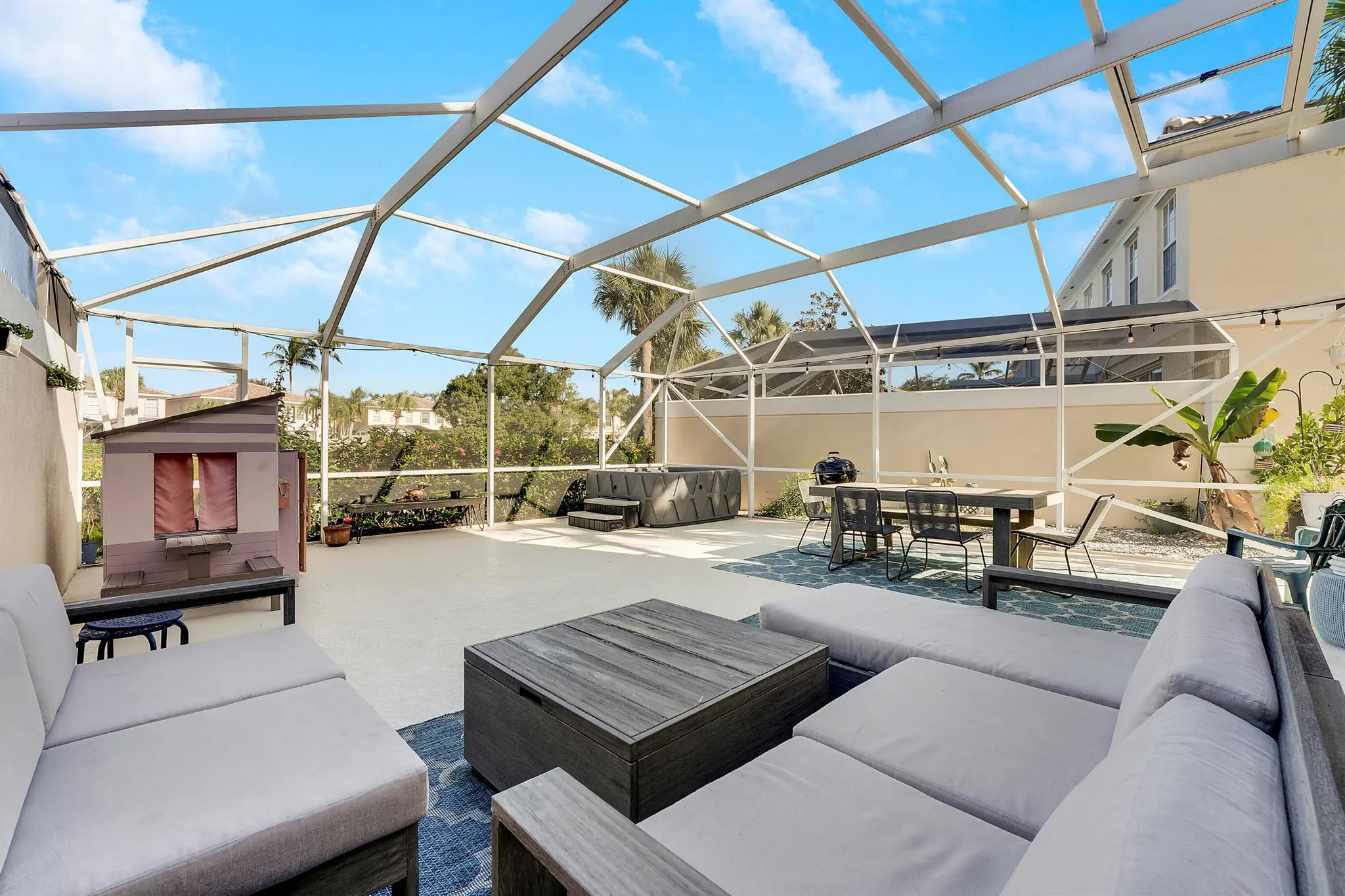 207 Fortuna Drive