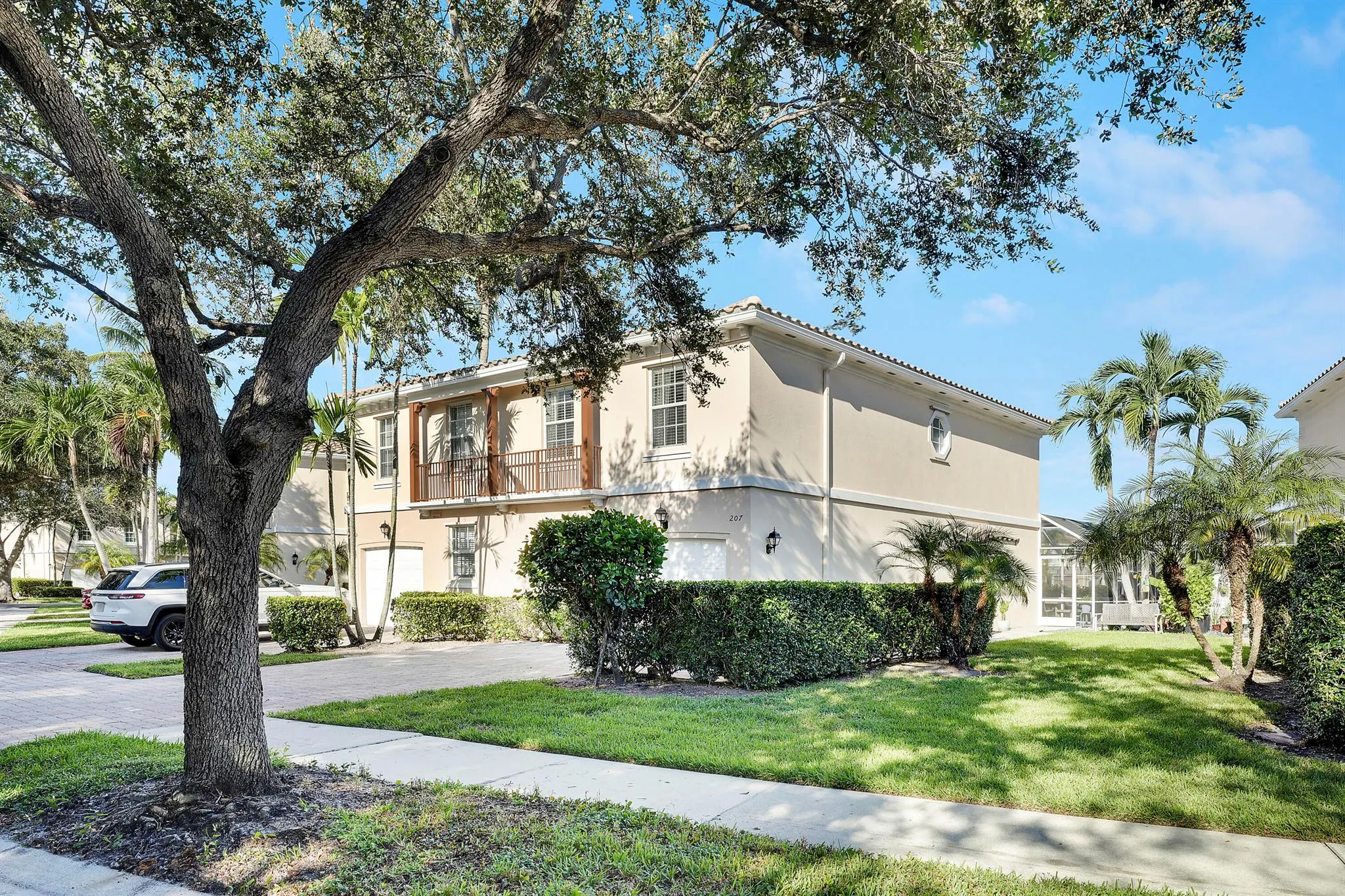 207 Fortuna Drive