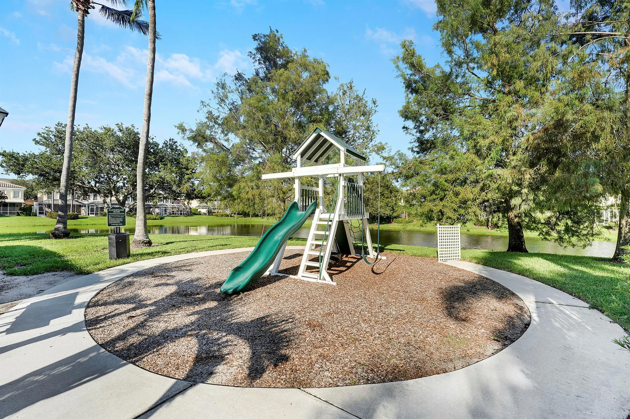 207 Fortuna Drive