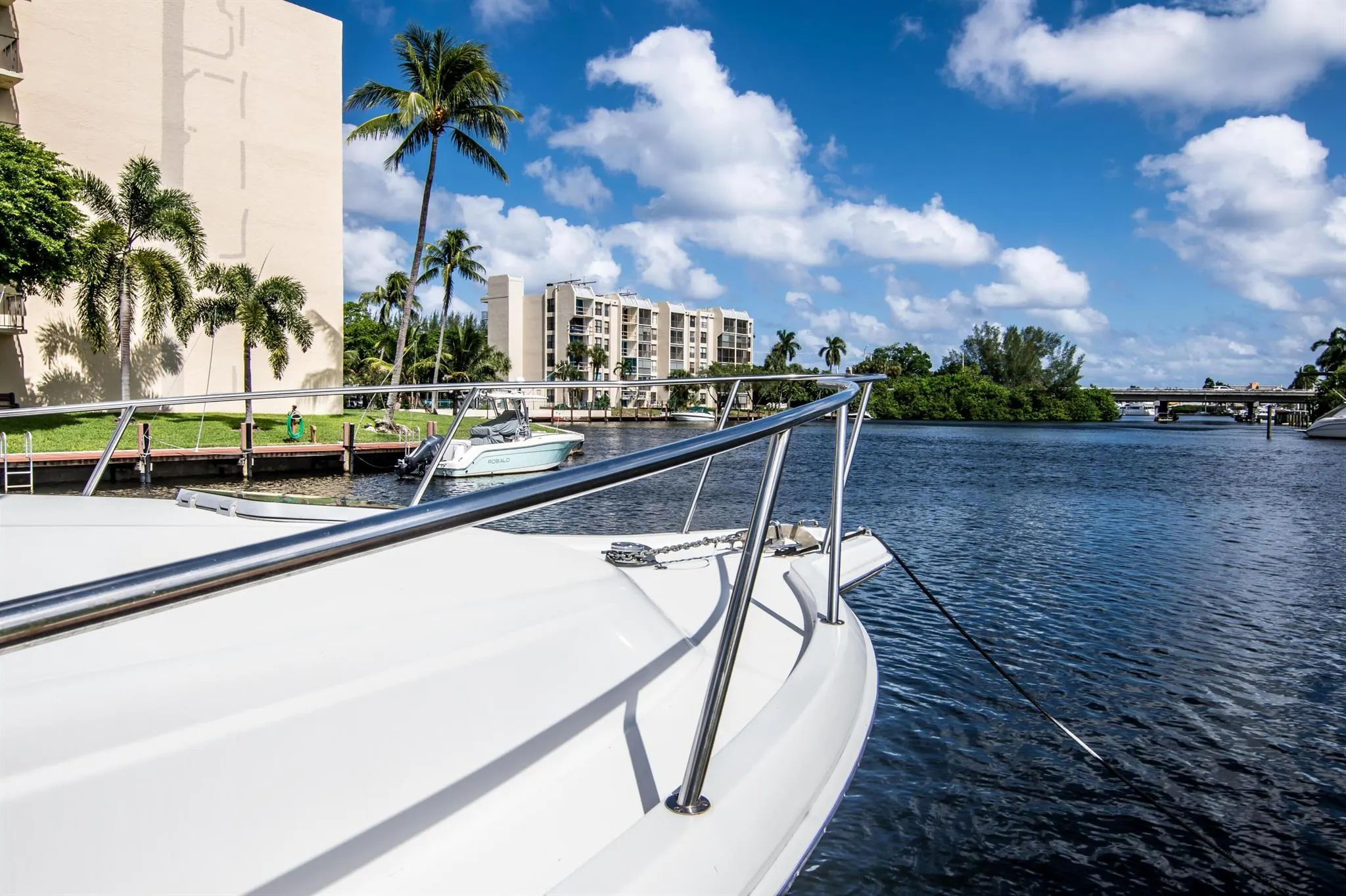 14 Royal Palm Way, #401