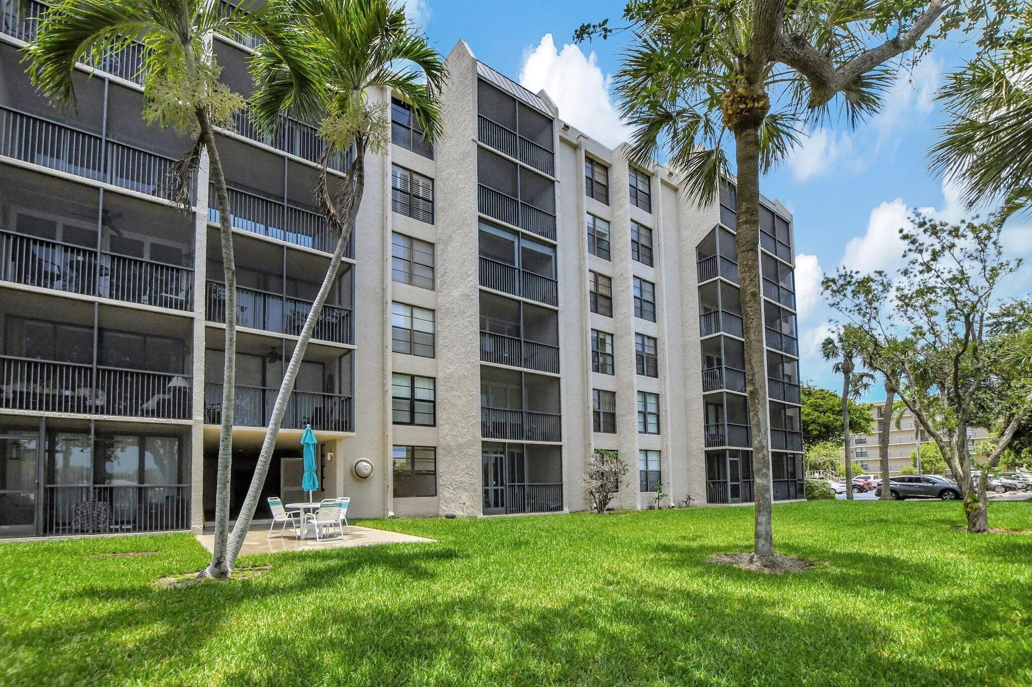 14 Royal Palm Way, #401