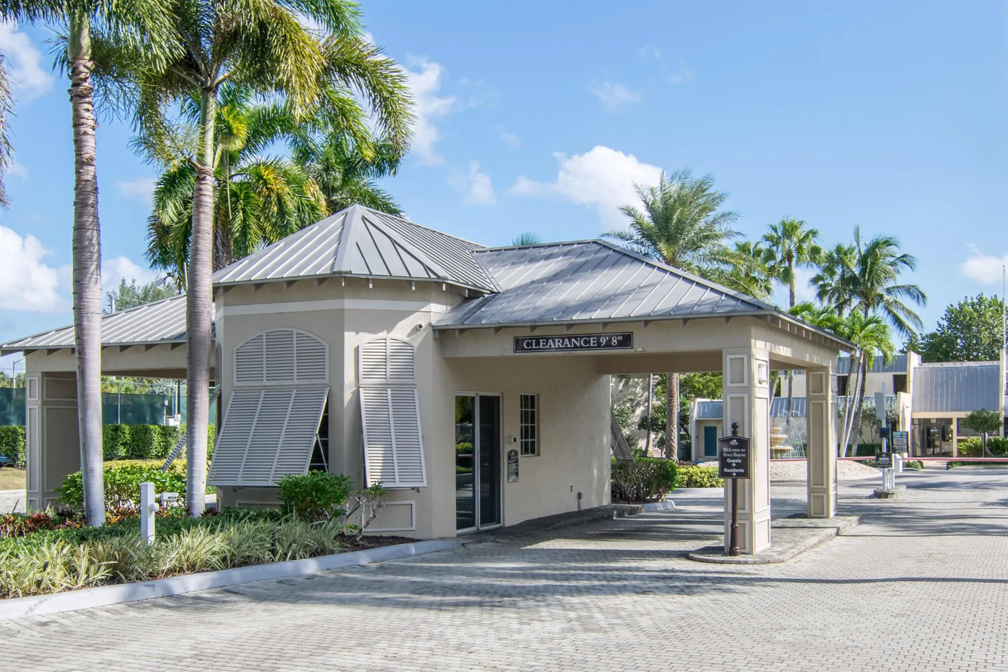 14 Royal Palm Way, #401