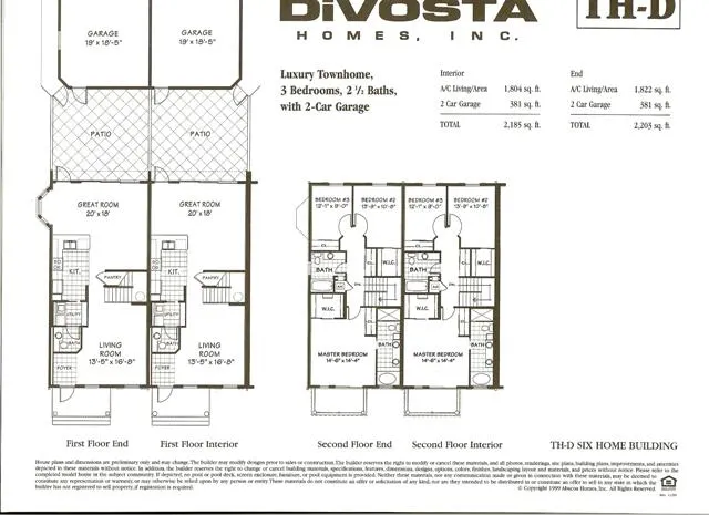 192 Poinciana Drive