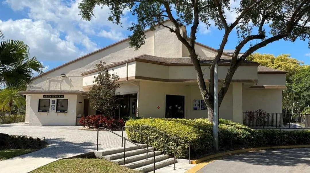 2539 NW 49 Terrace, #703